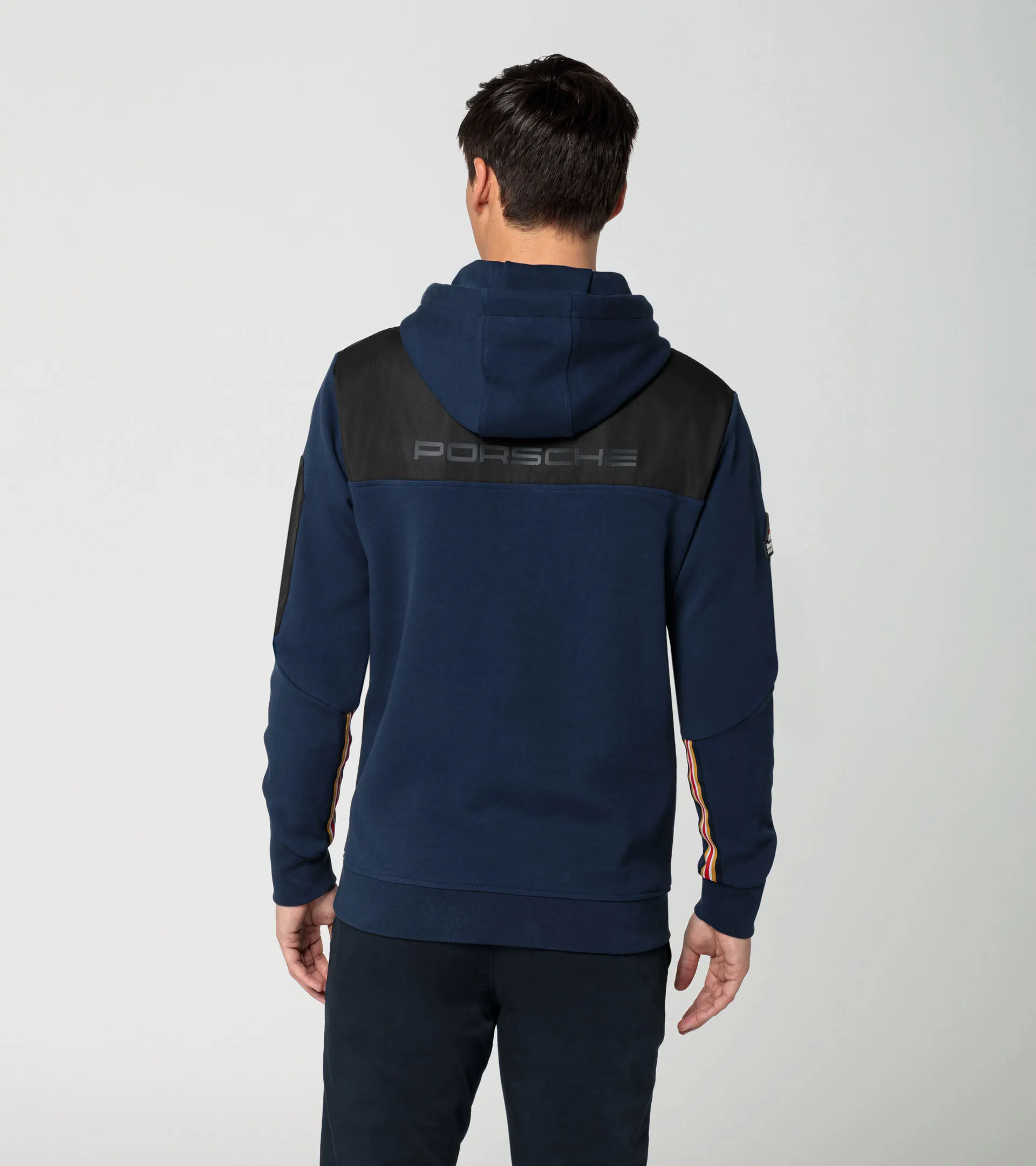 Hoodie - Roughroads | PORSCHE SHOP