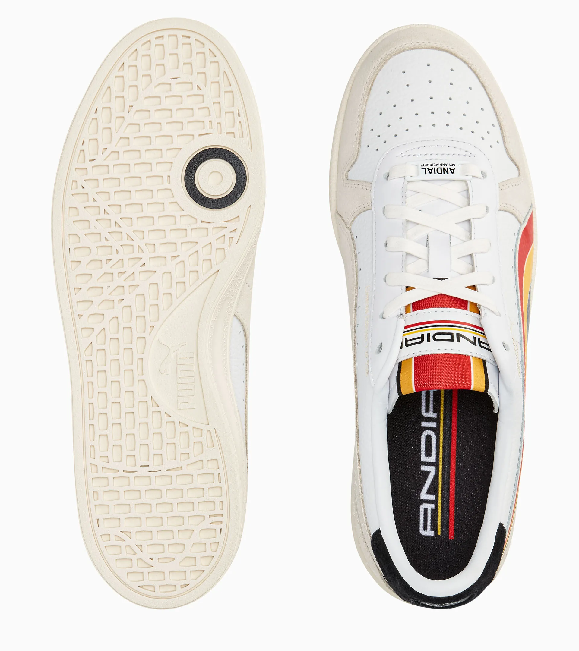 Sneakers – 50Y ANDIAL Collection – Limited Edition | PORSCHE SHOP