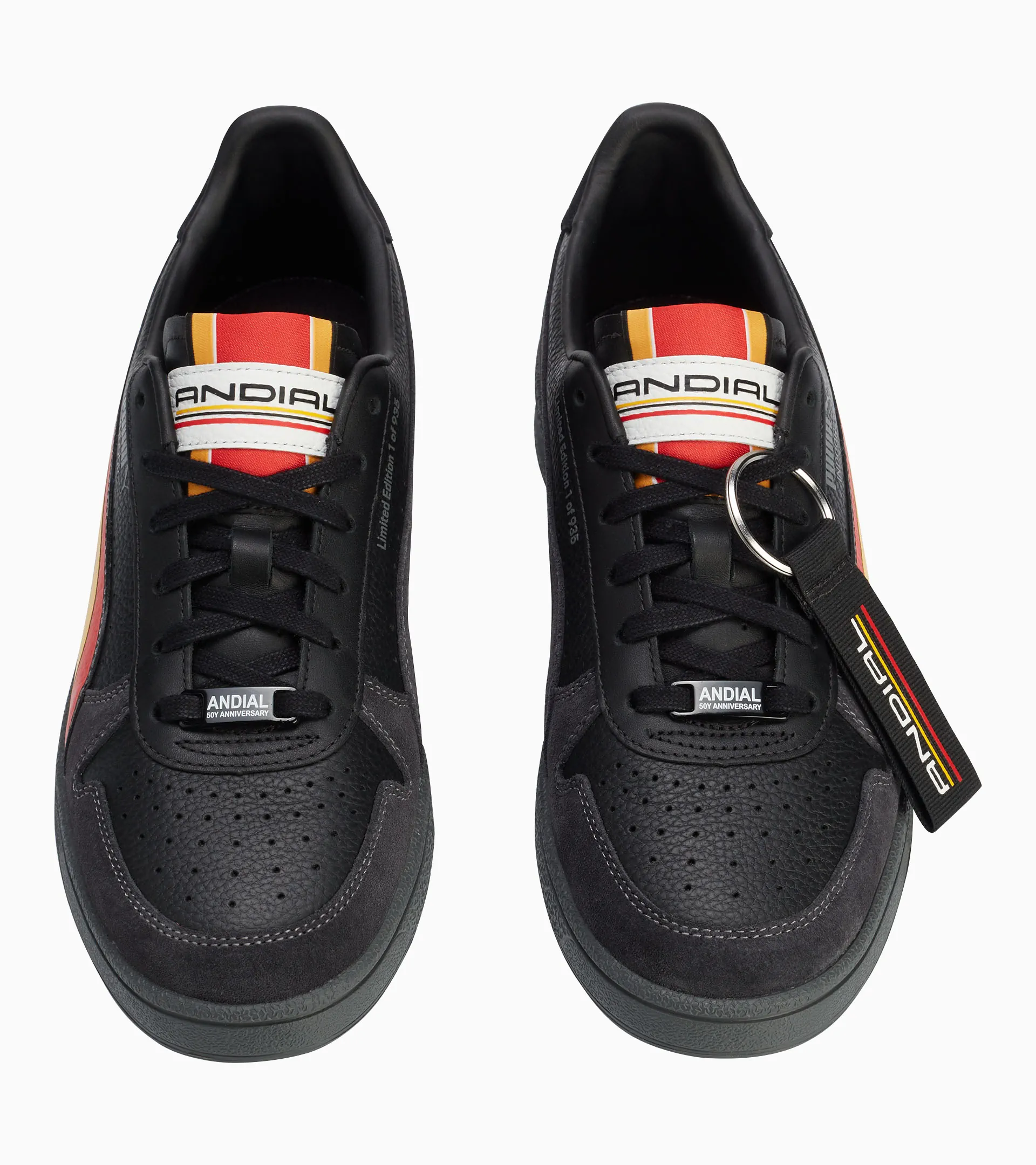 Sneakers – 50Y ANDIAL Collection – Limited Edition | PORSCHE SHOP