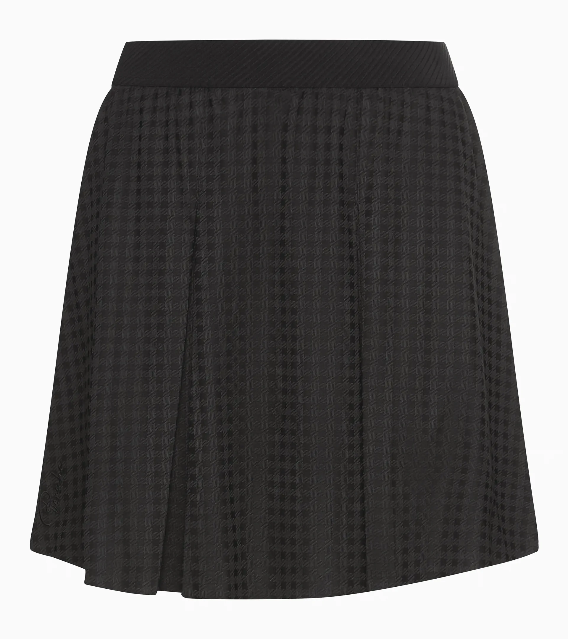 Golf skirt – 911 Targa 60Y | PORSCHE SHOP