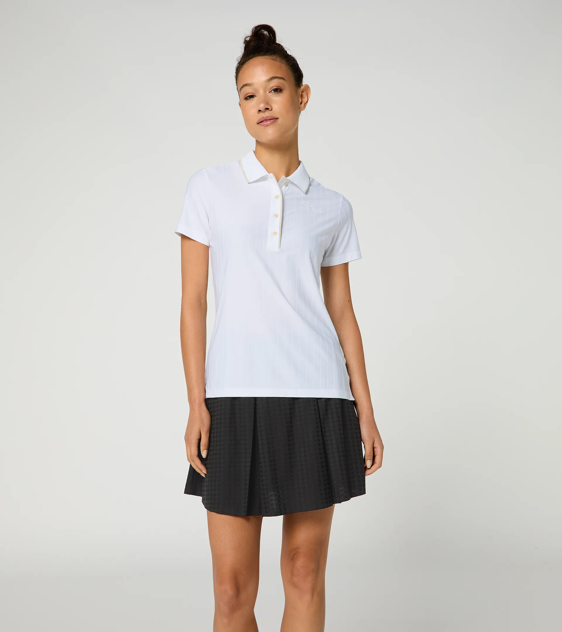 Golf skirt – 911 Targa 60Y | PORSCHE SHOP