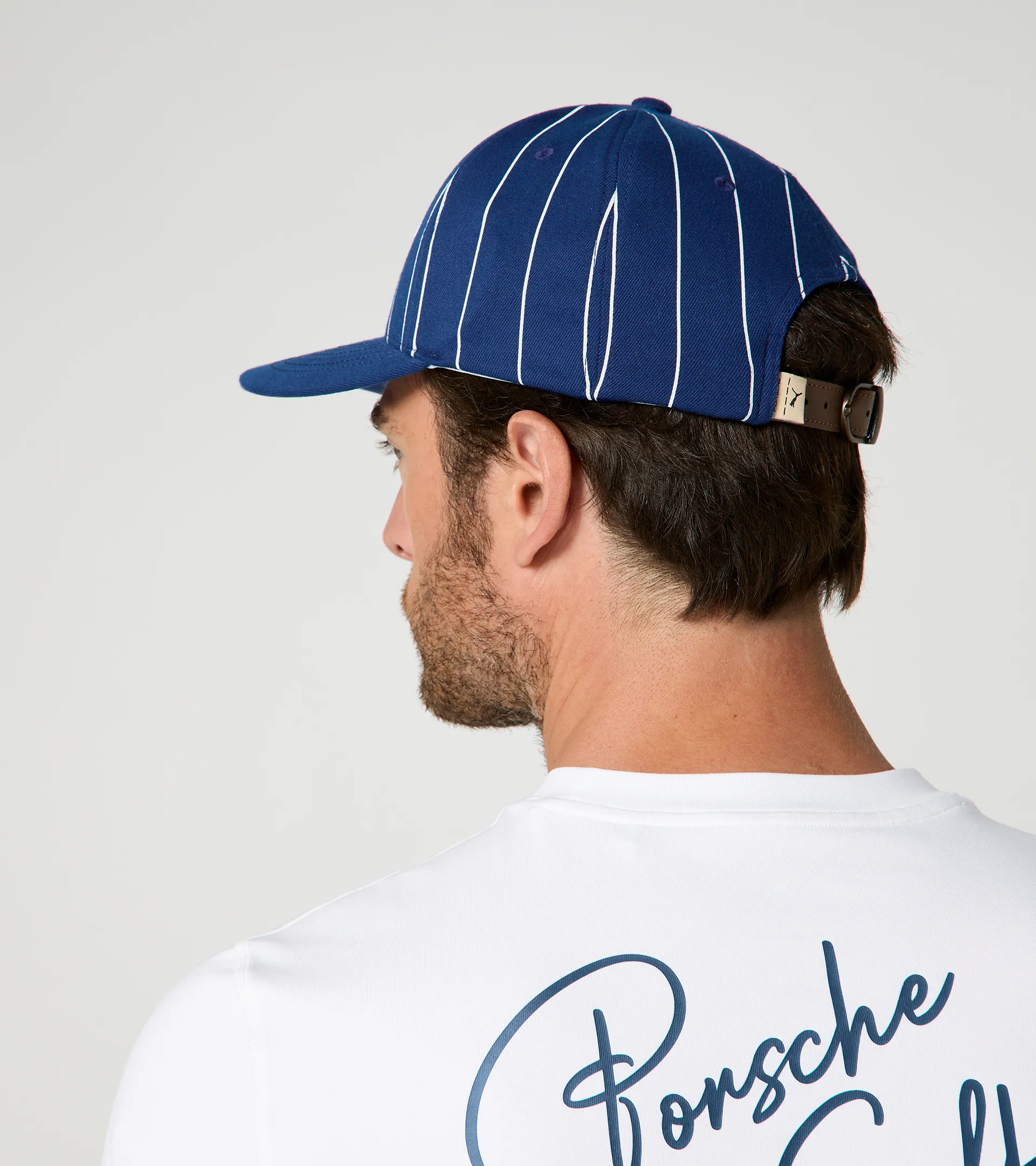 Cappellino Porsche 911 Targa Legend Lines - 12 Colori - Unisex