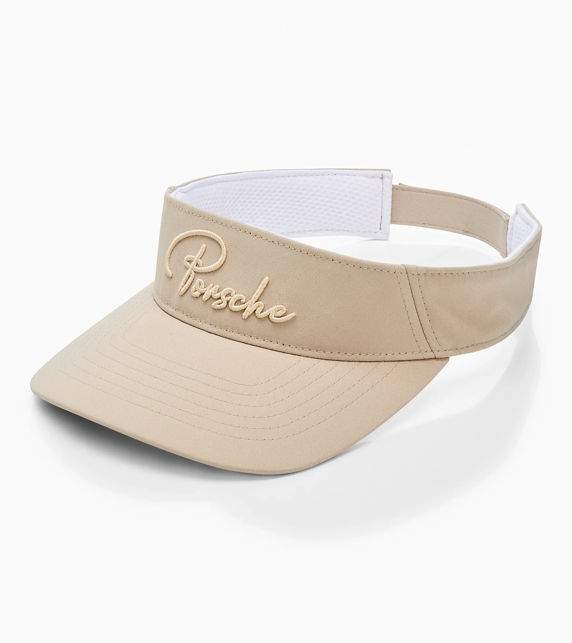 Golf visor – 911 Targa 60Y | PORSCHE SHOP