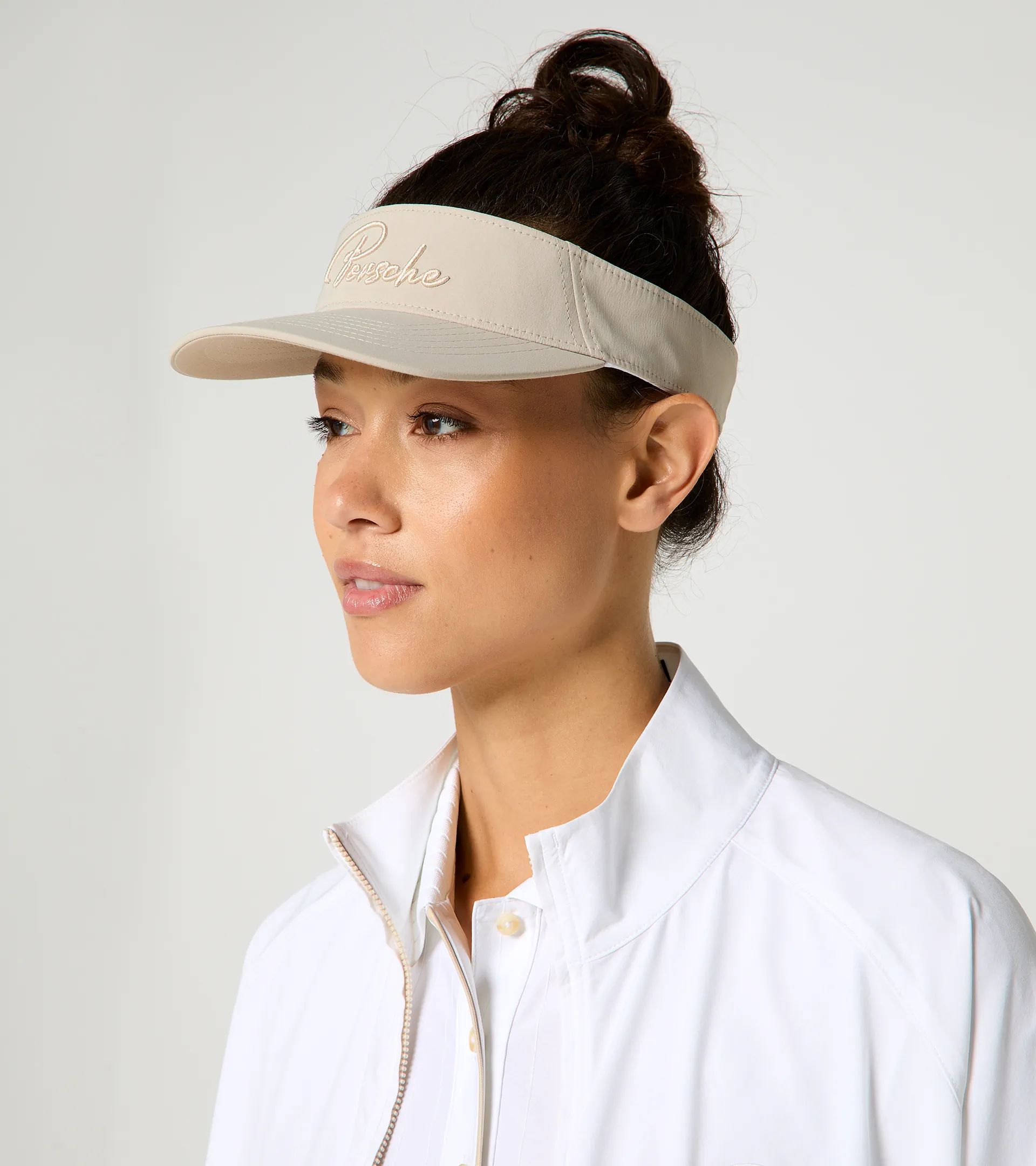 Golf visor – 911 Targa 60Y | PORSCHE SHOP