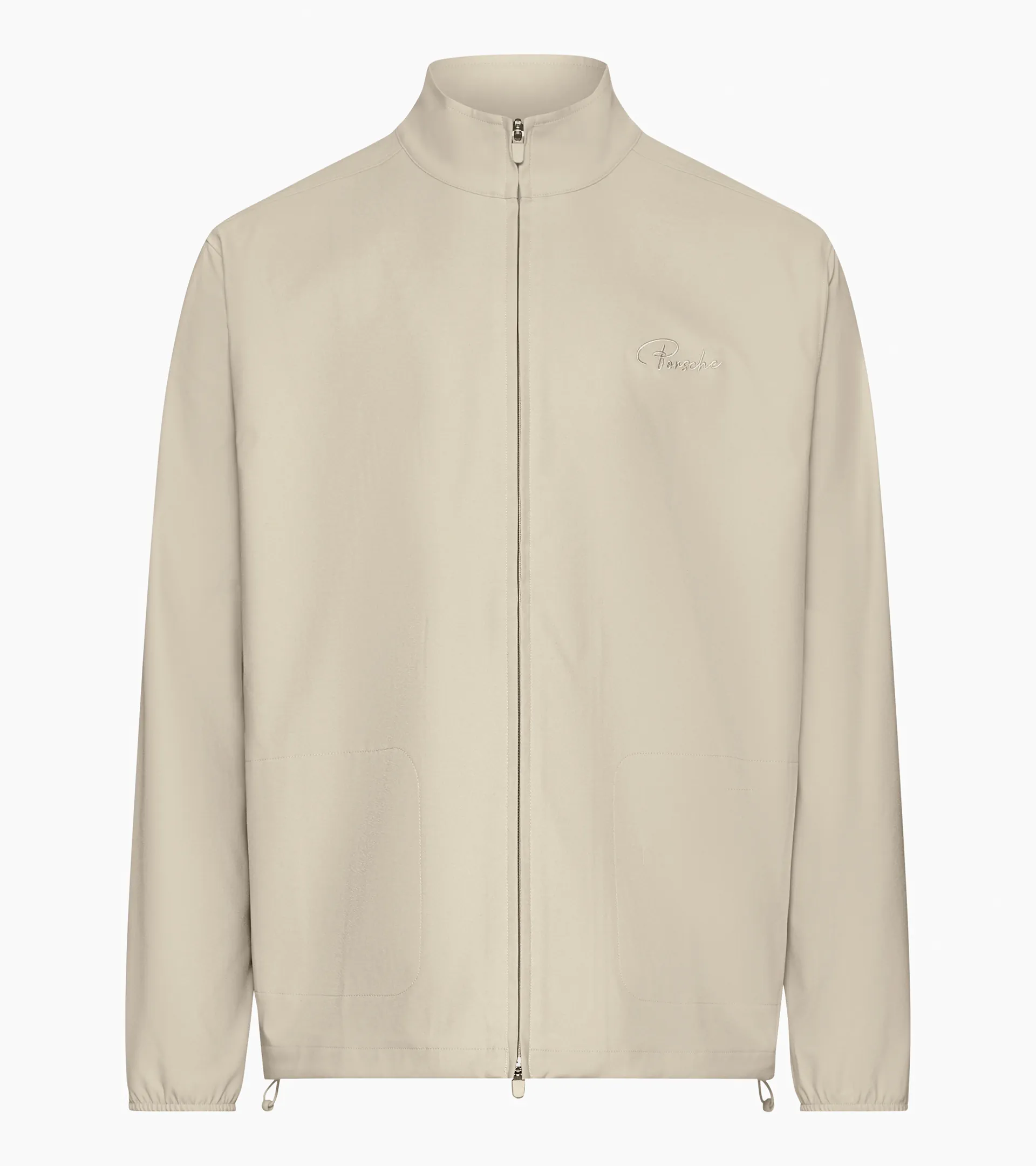 Porsche ベージュ ゴルフジャケット 911 タルガ 60Y Golf jacket – 911 Targa 60Y | PORSCHE SHOP