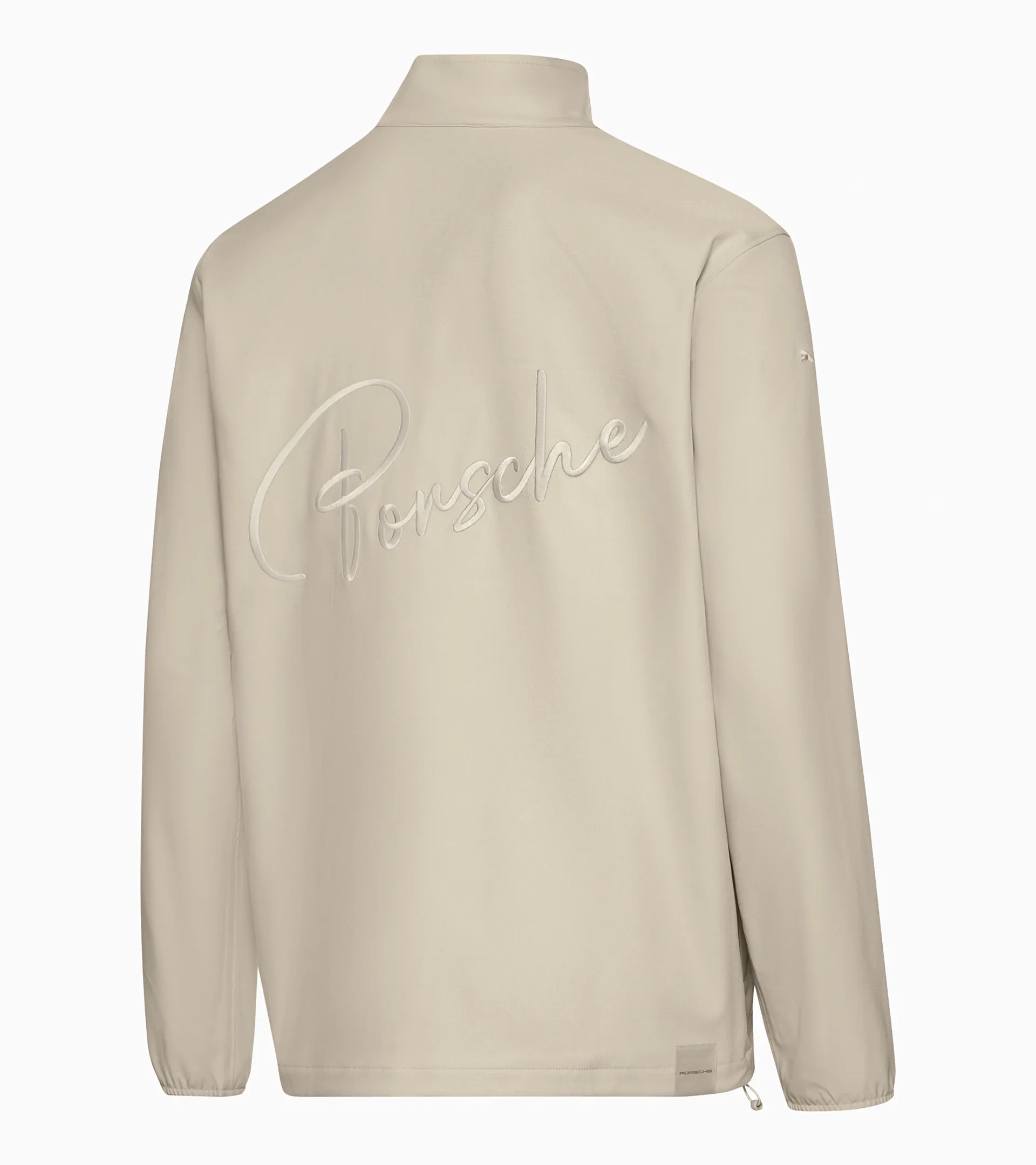 Porsche ベージュ ゴルフジャケット 911 Golf jacket – 911 Targa 60Y | PORSCHE SHOP