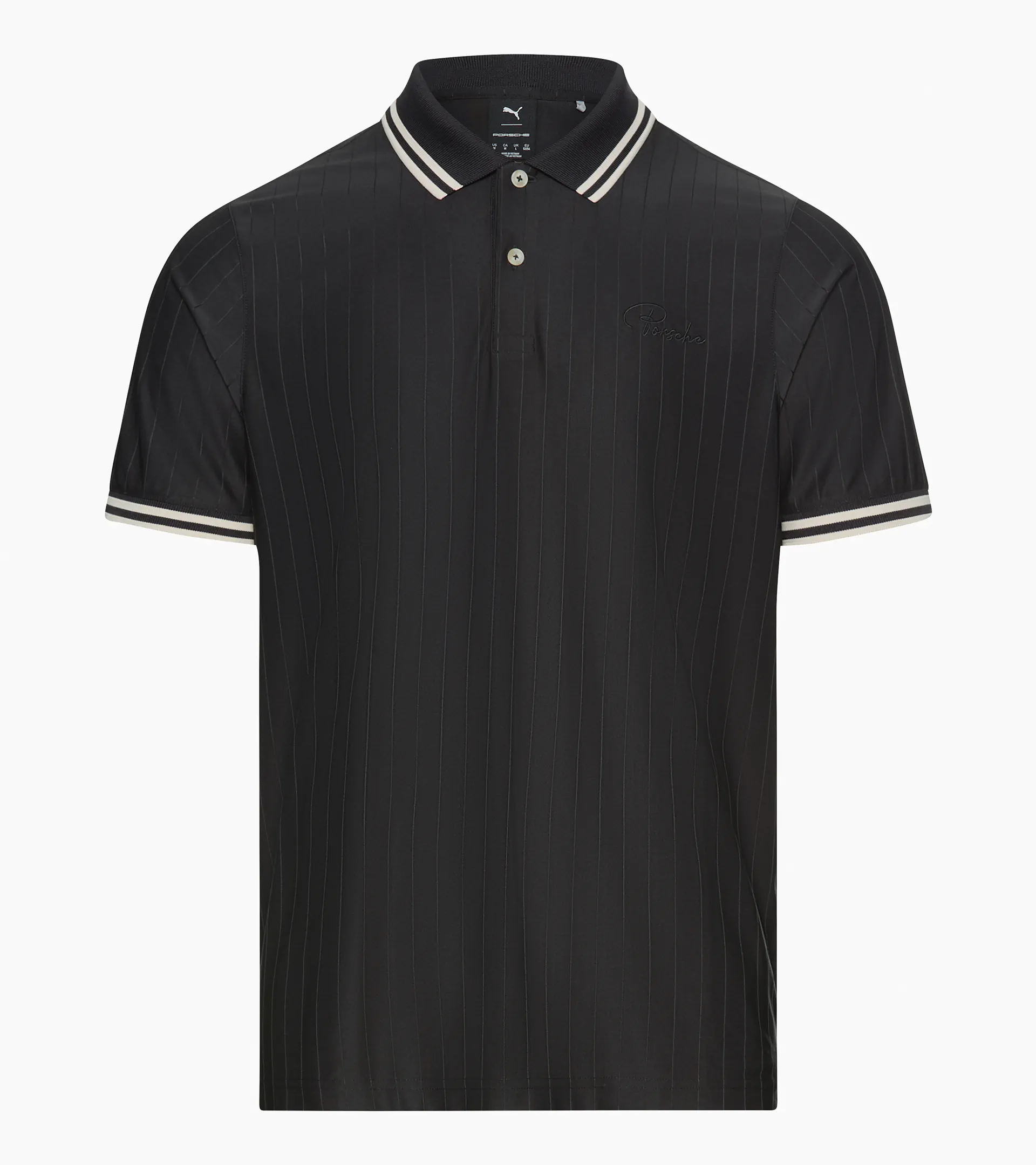Polo shirt – 911 Targa 60Y | PORSCHE SHOP