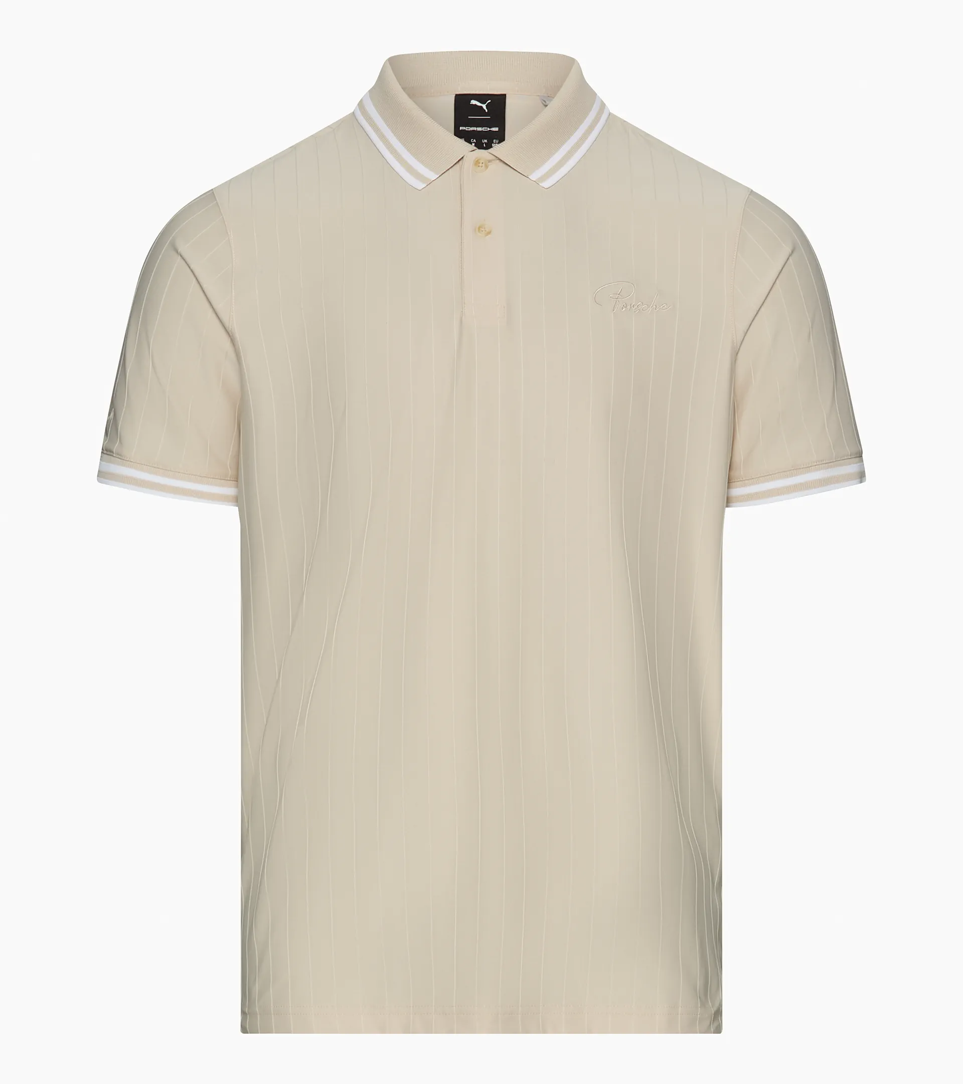 Polo shirt – 911 Targa 60Y | PORSCHE SHOP