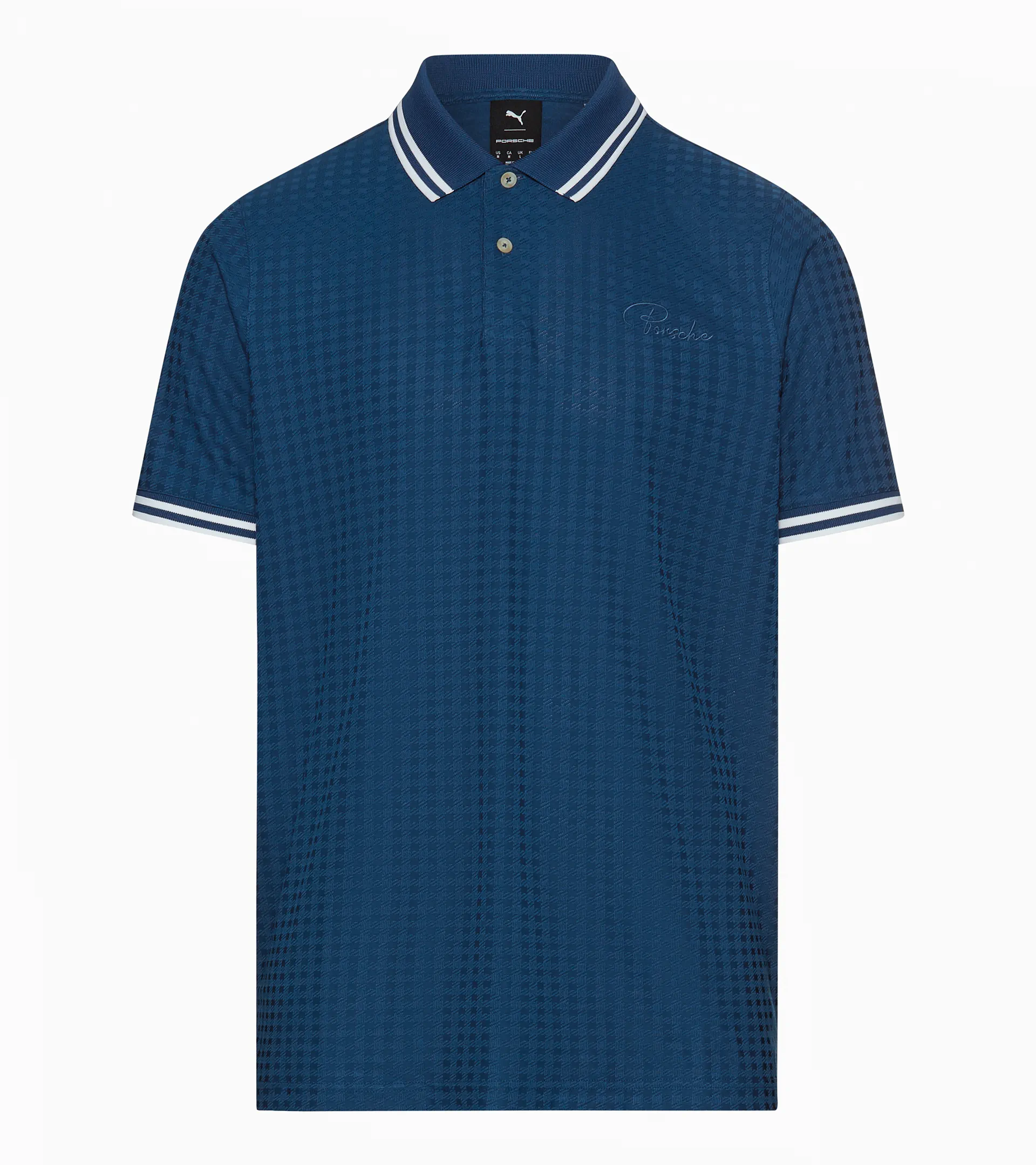 Polo shirt – 911 Targa 60Y | PORSCHE SHOP