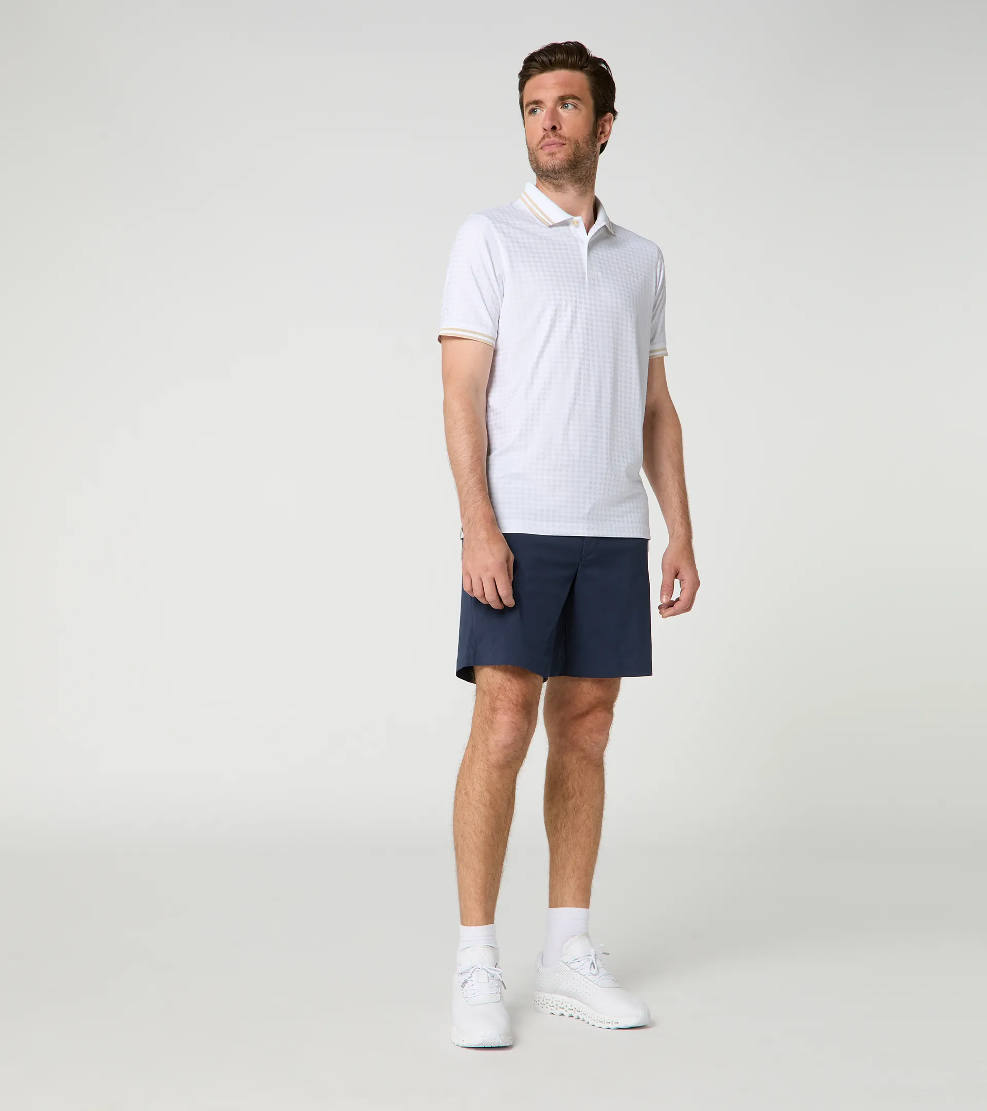 Polo shirt – 911 Targa 60Y | PORSCHE SHOP