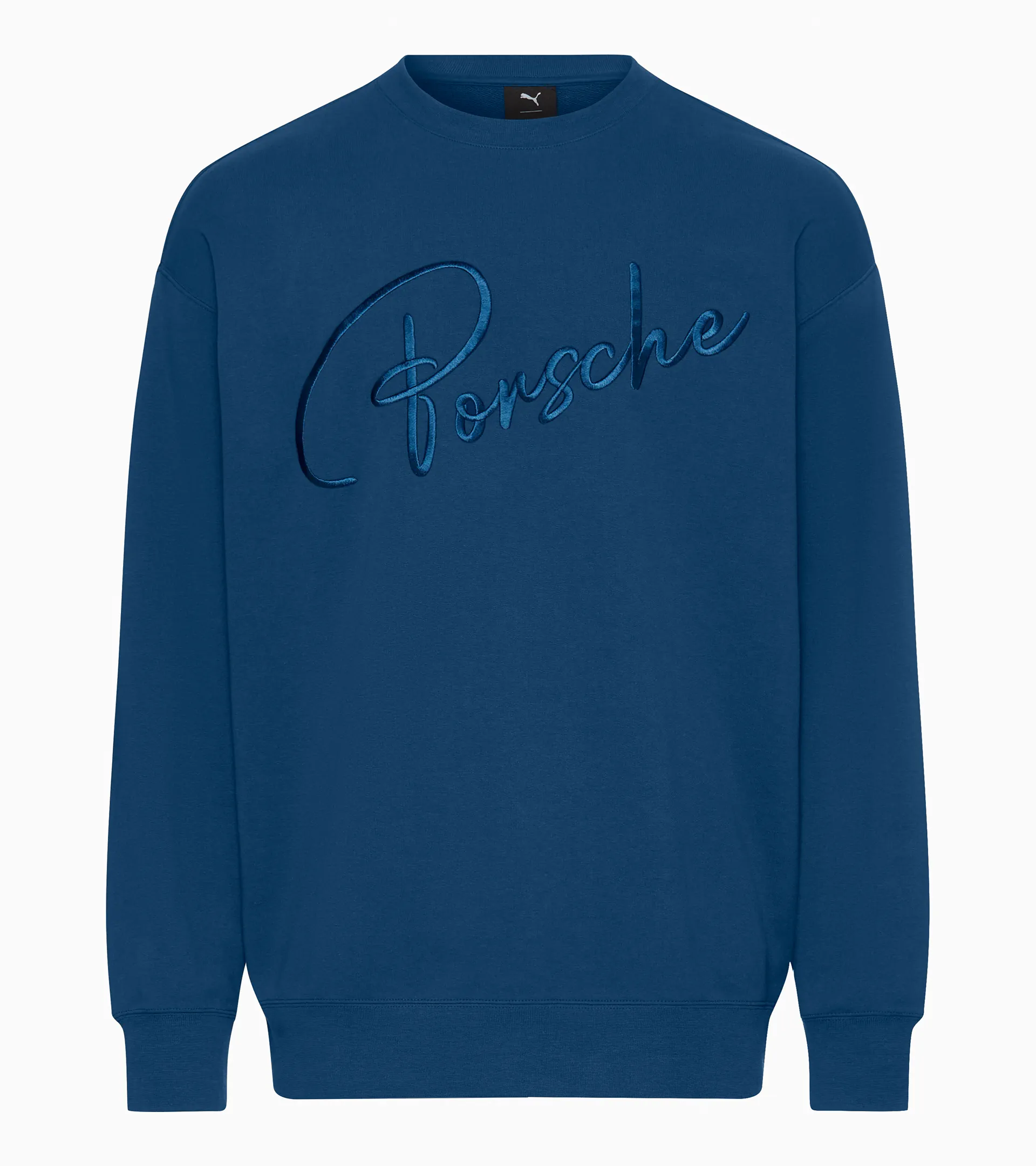 Champs de Marsトップス Sevenwheeler 993 RS Sweatshirt Safety First Edition