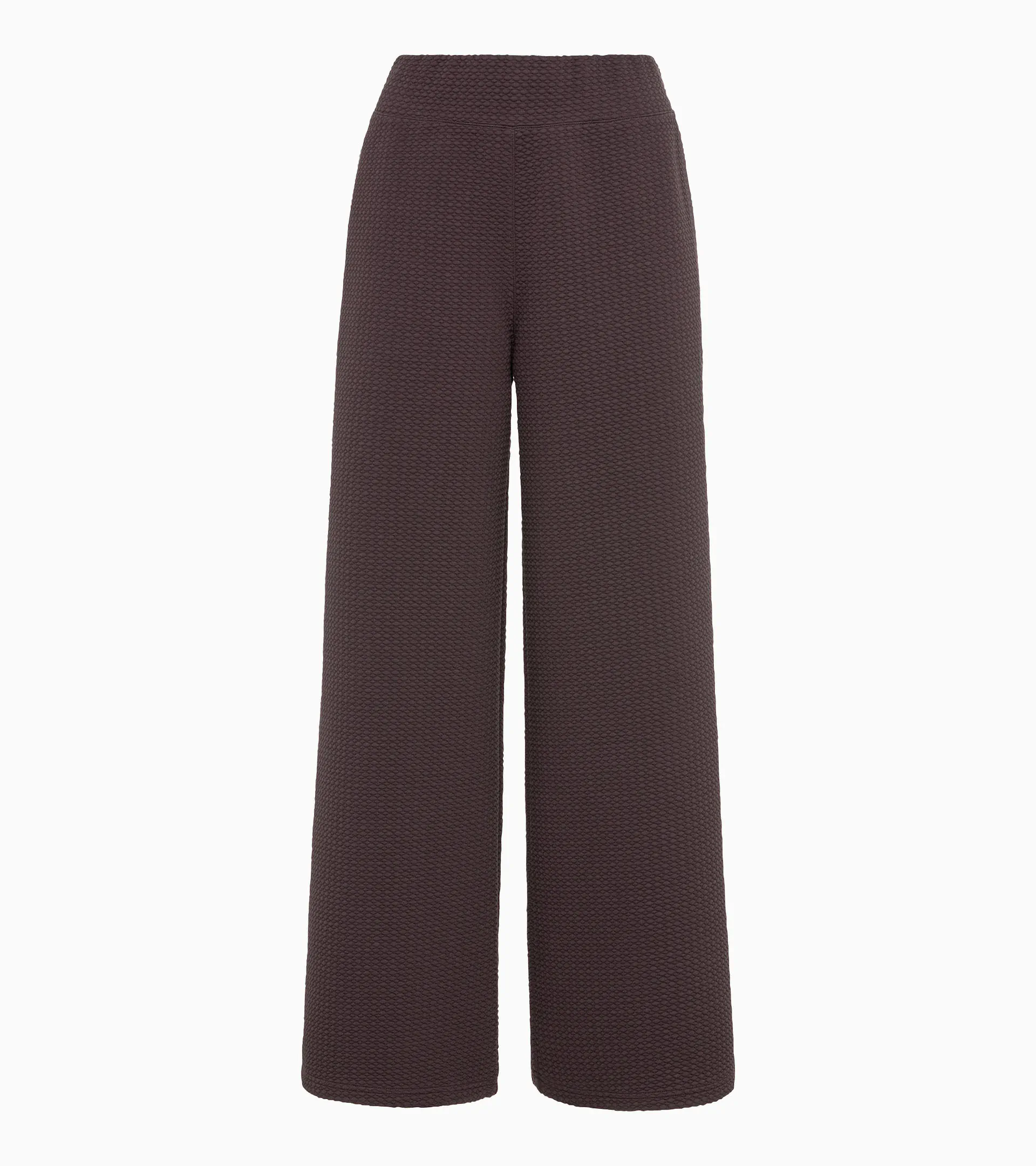 Women's Textured Trousers – Yoga Capsule Collection | PORSCHE SHOP