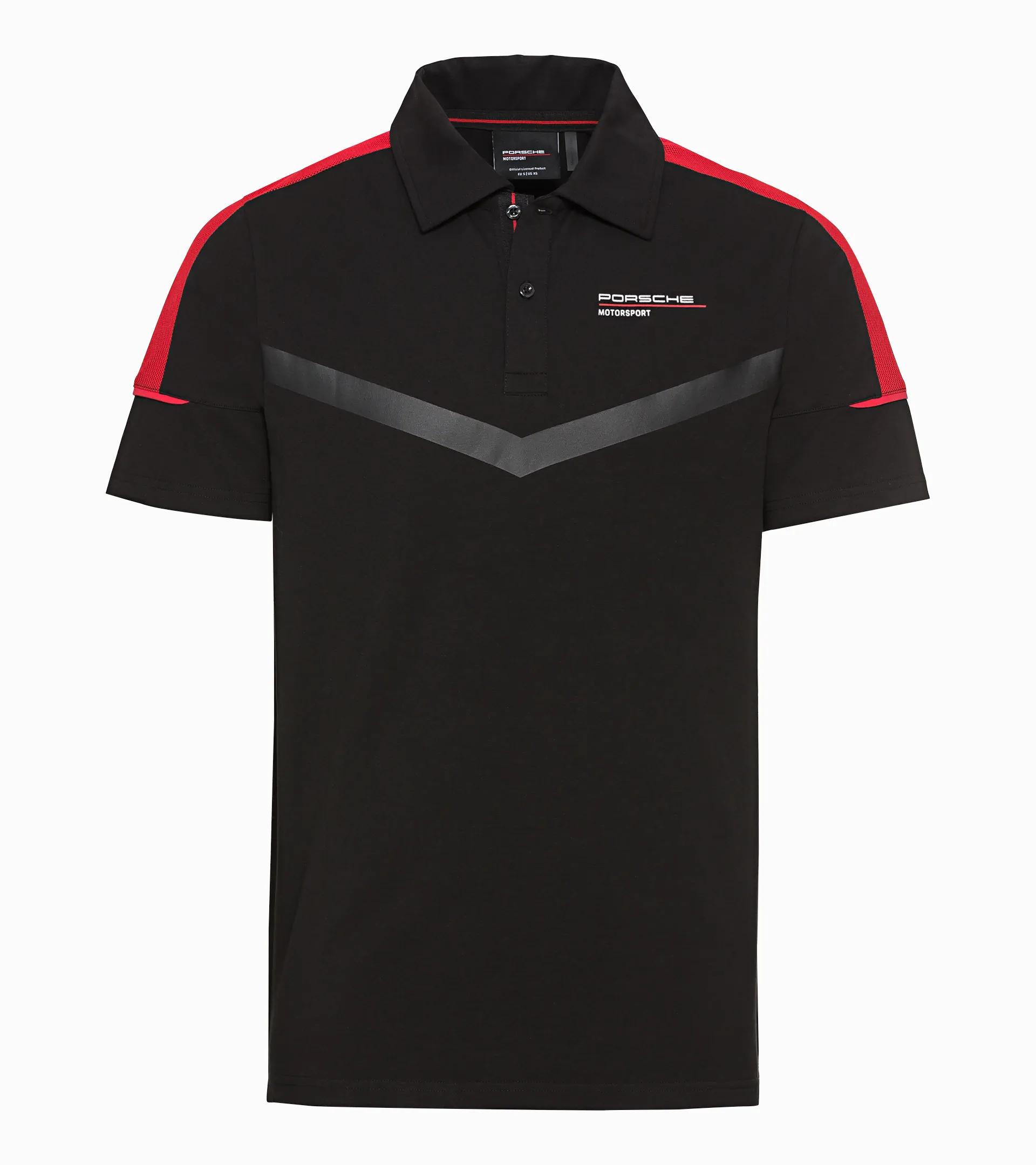 Polo-Shirt – Motorsport | PORSCHE SHOP