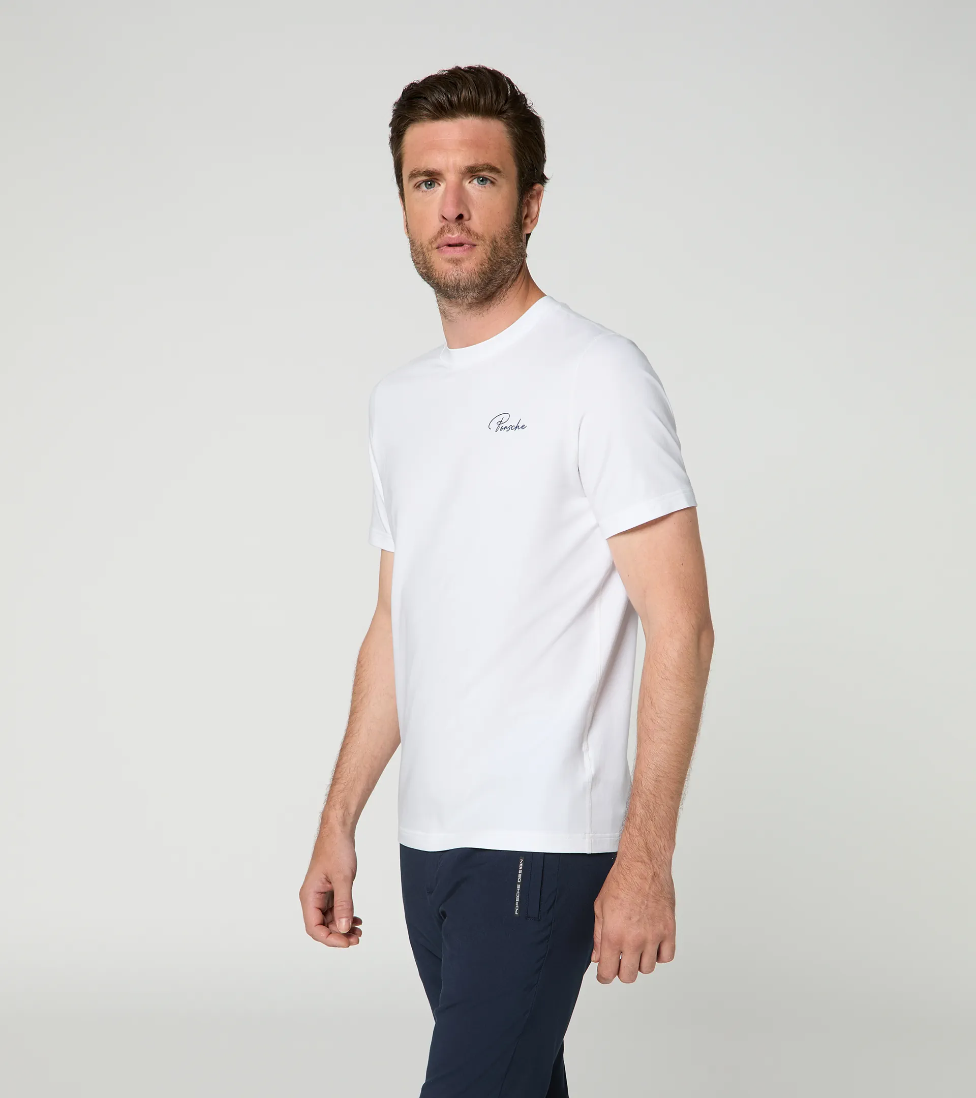 T-shirt – 911 Targa 60Y | PORSCHE SHOP