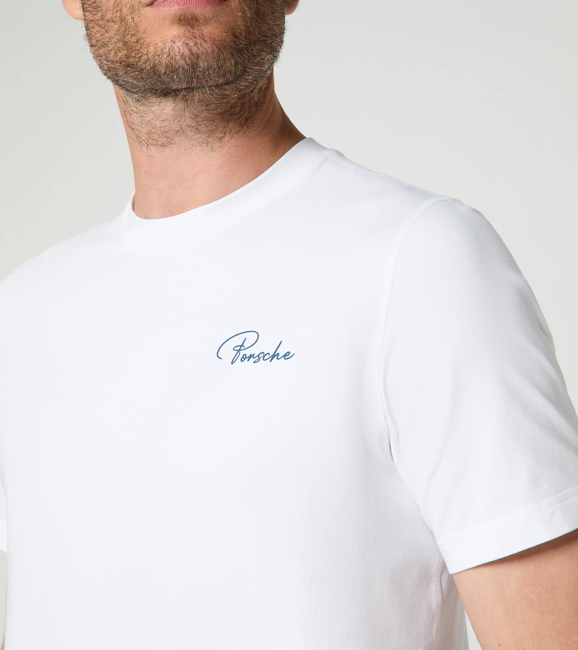 T-shirt – 911 Targa 60Y | PORSCHE SHOP