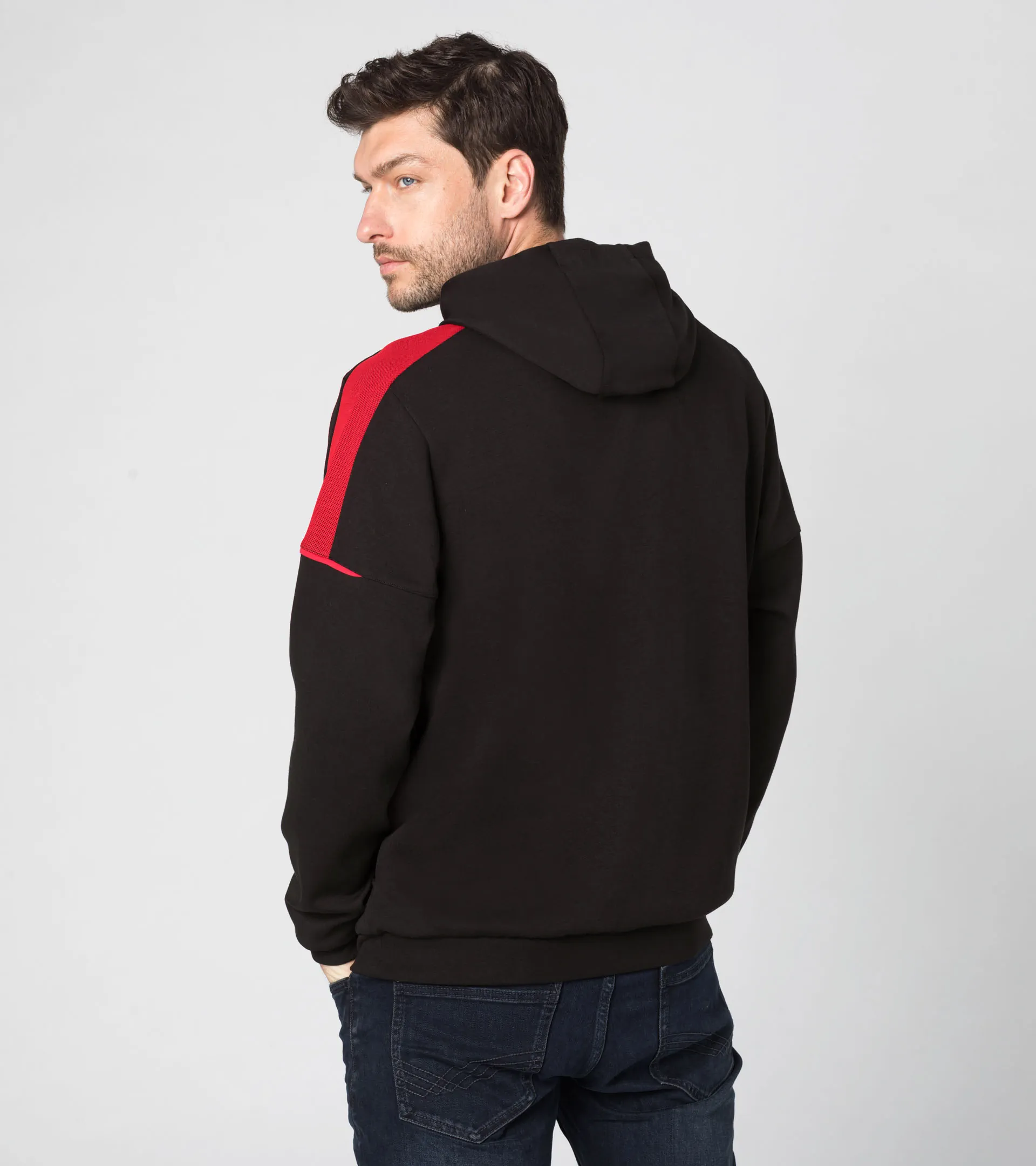 Hoodie – Motorsport | PORSCHE SHOP