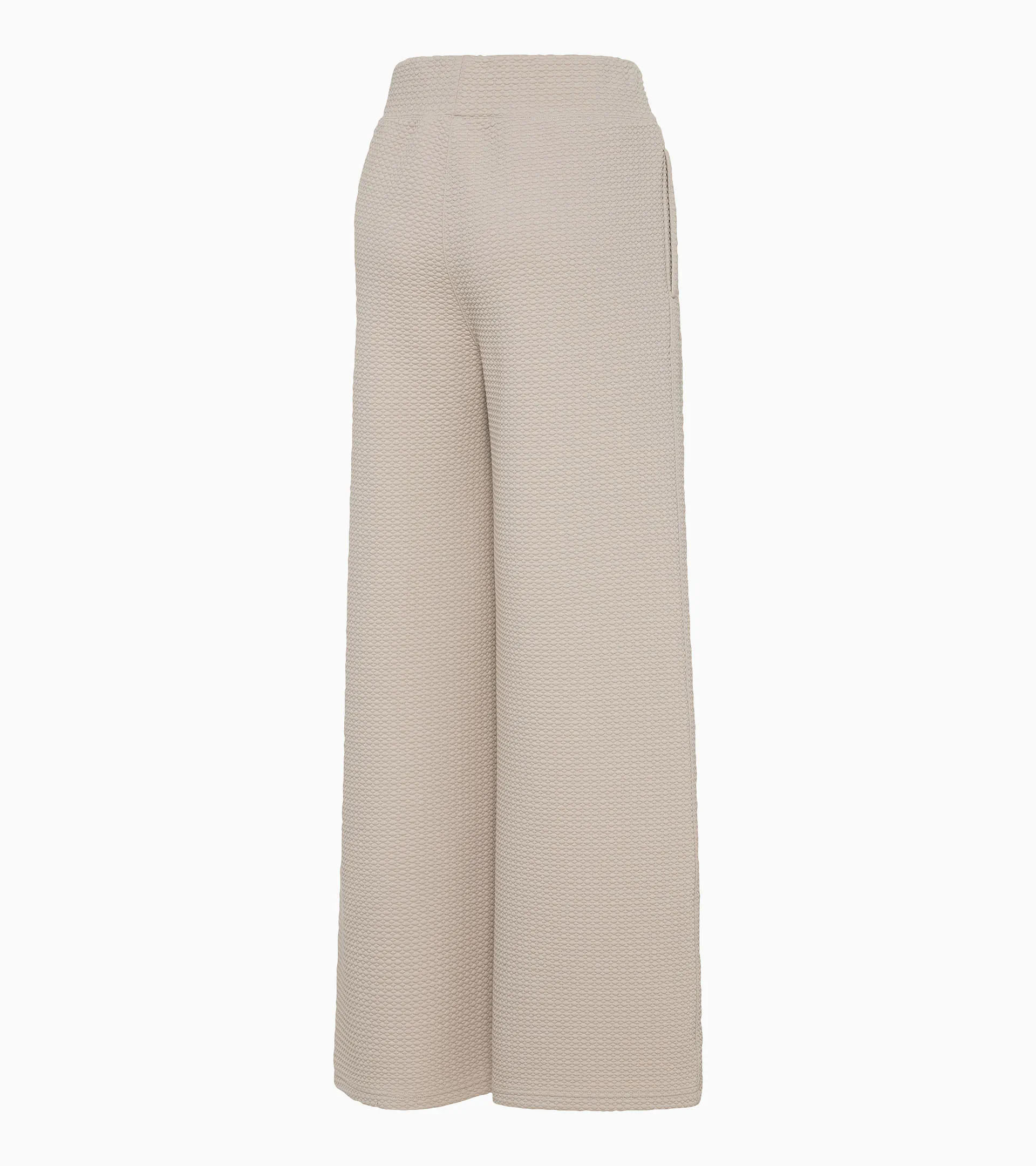 Women's Textured Trousers – Yoga Capsule Collection | PORSCHE SHOP