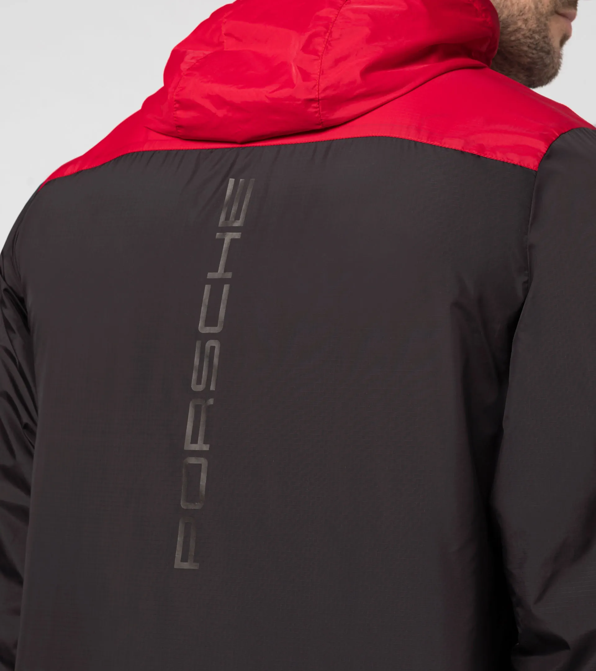 Windbreaker unisex – Motorsport | PORSCHE SHOP