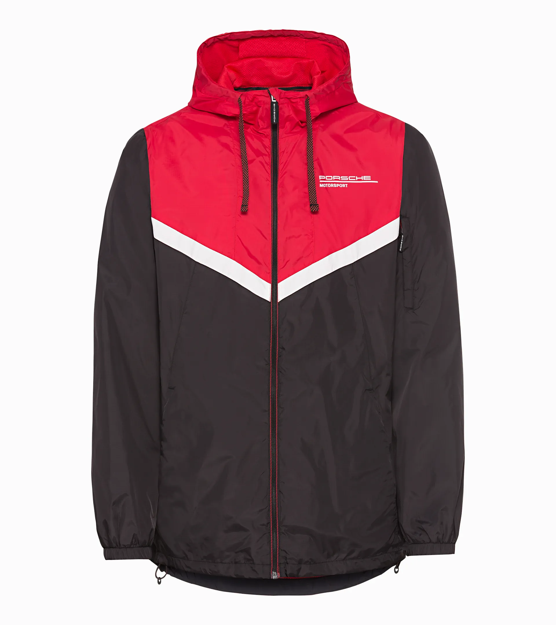 Porsche D’s Selection ウインドブレーカー Windbreaker unisex – Motorsport | PORSCHE SHOP