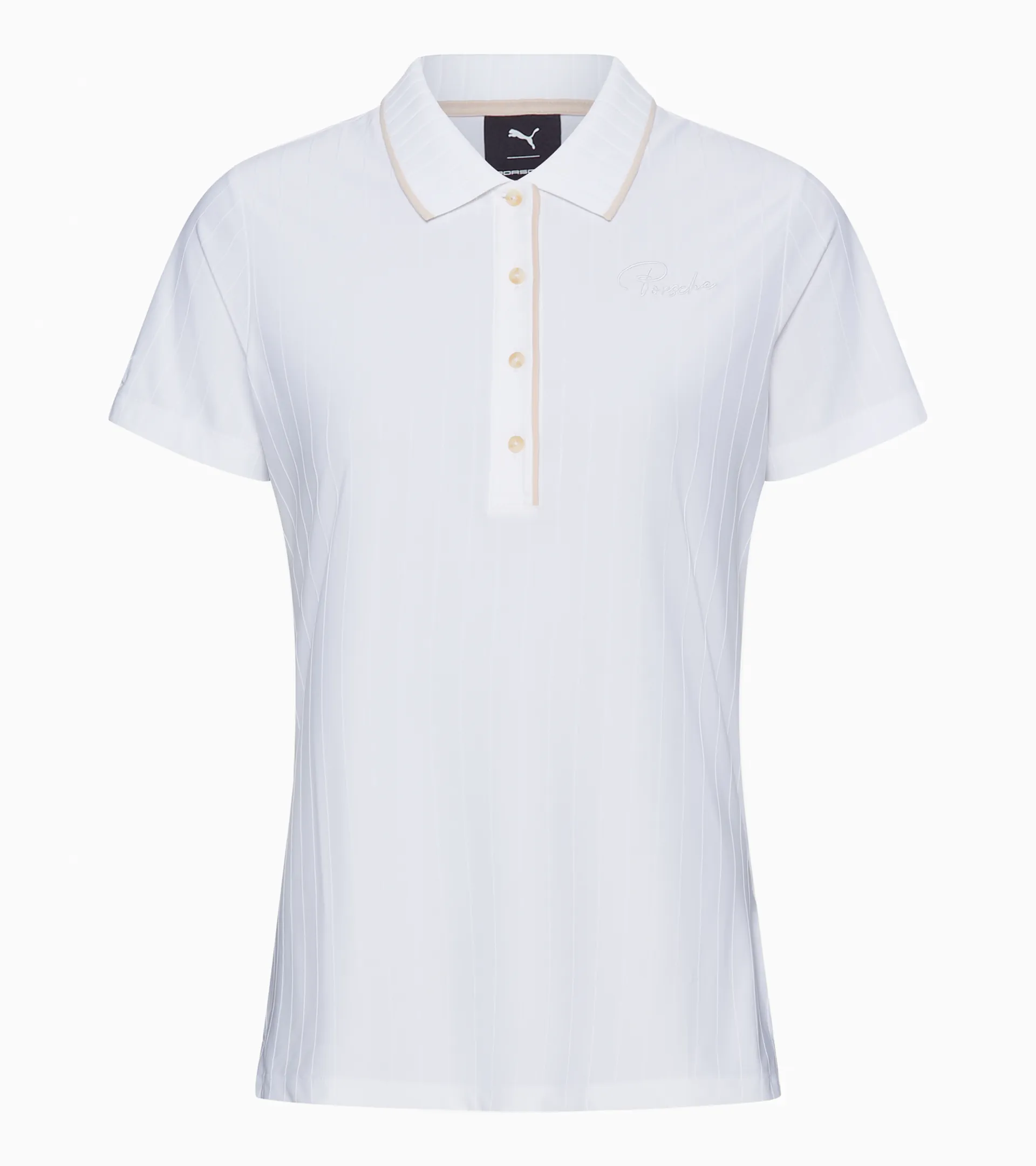 Polo shirt – 911 Targa 60Y | PORSCHE SHOP