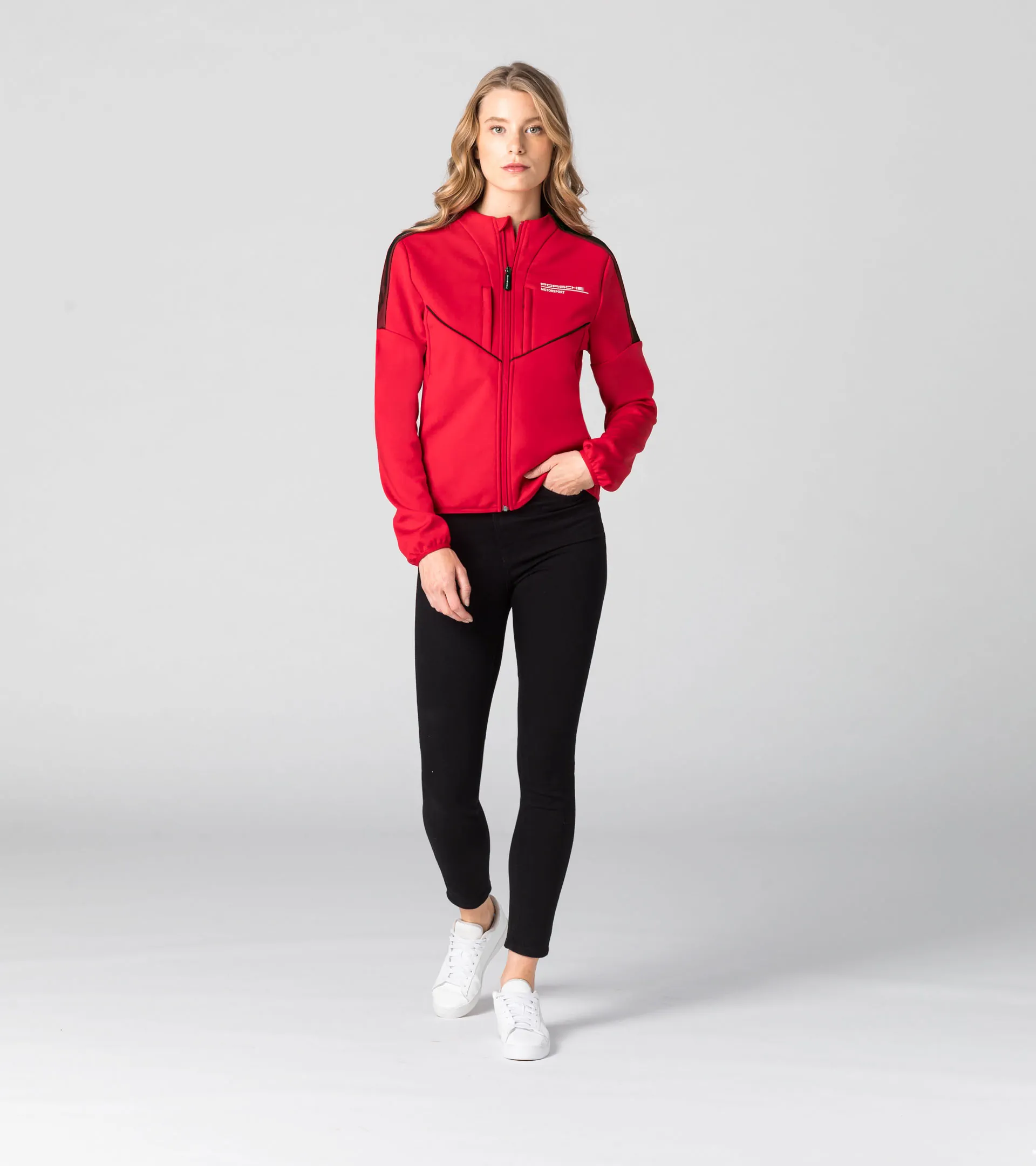Women's Jacket – Motorsport | PORSCHE SHOP