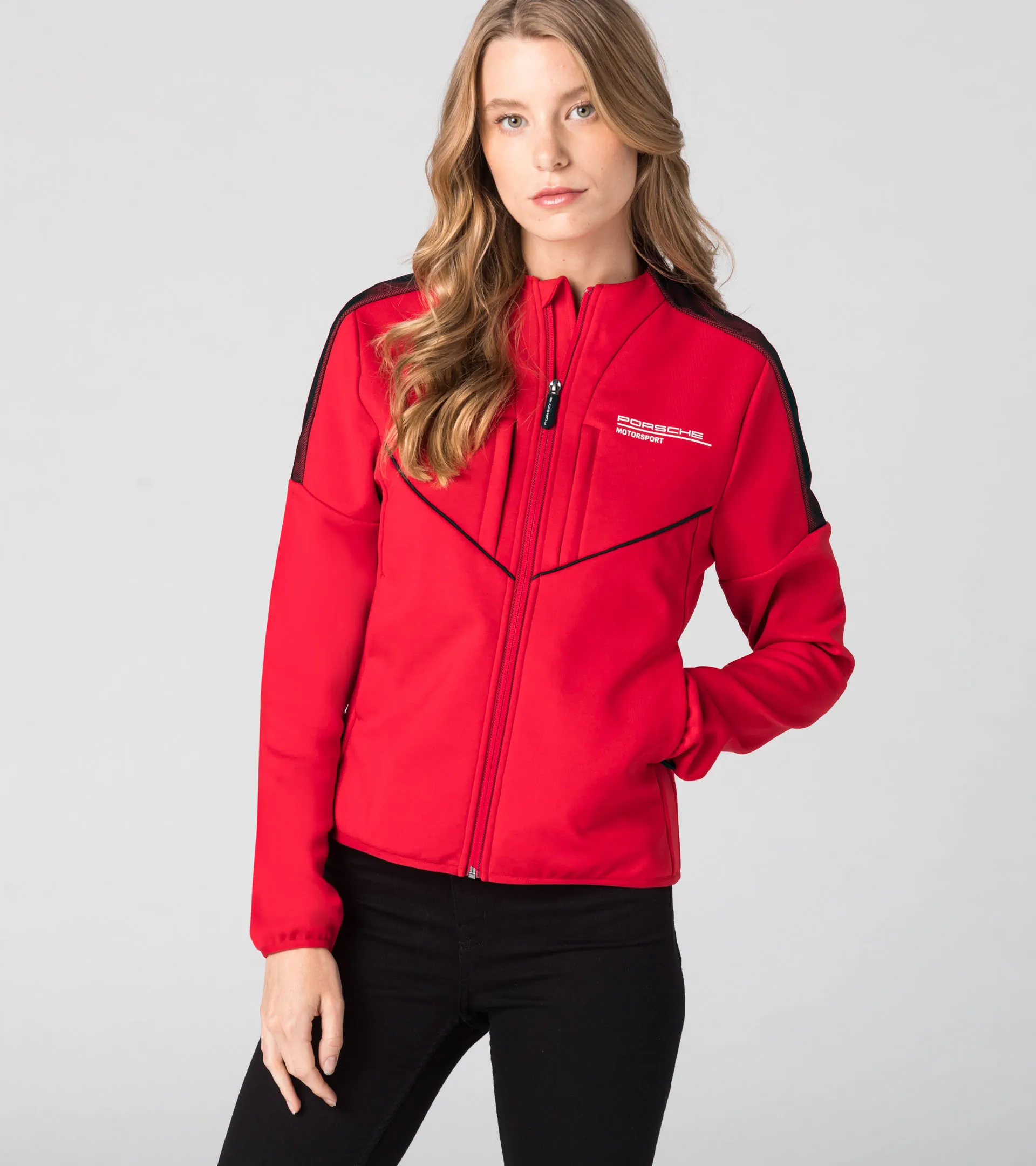 Women's Jacket – Motorsport | PORSCHE SHOP