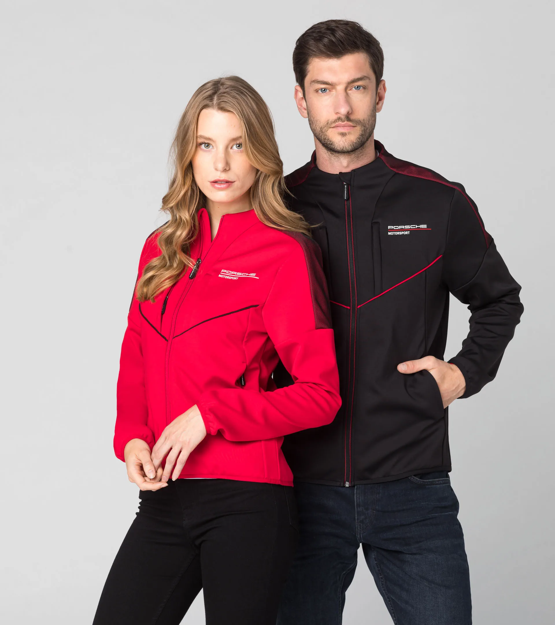 Women's Jacket – Motorsport | PORSCHE SHOP