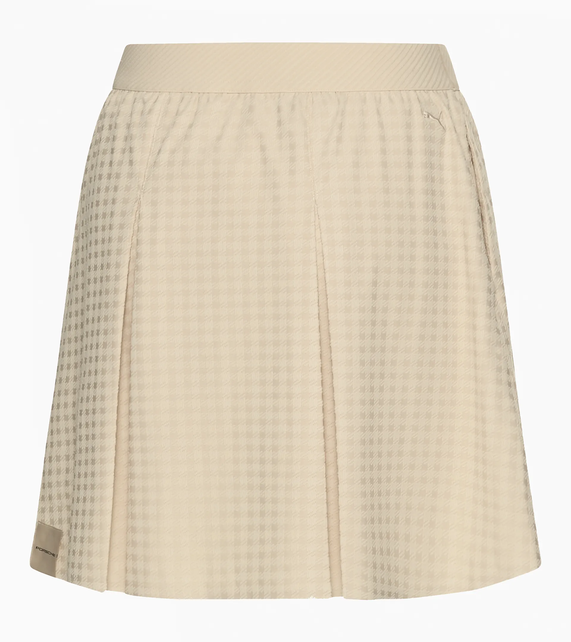 Golf skirt – 911 Targa 60Y | PORSCHE SHOP