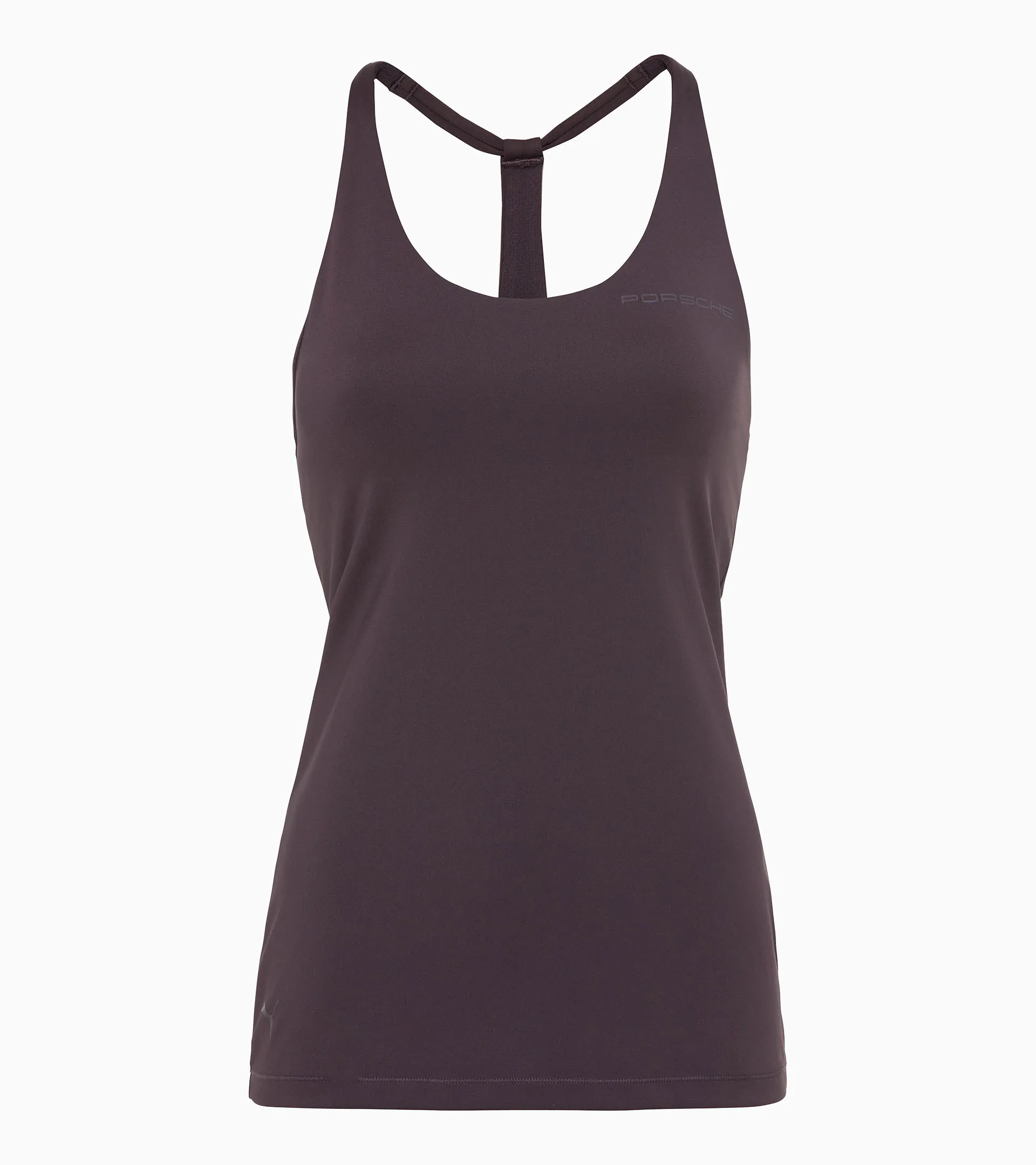 Women's Tank Top – Yoga Capsule Collection | PORSCHE SHOP