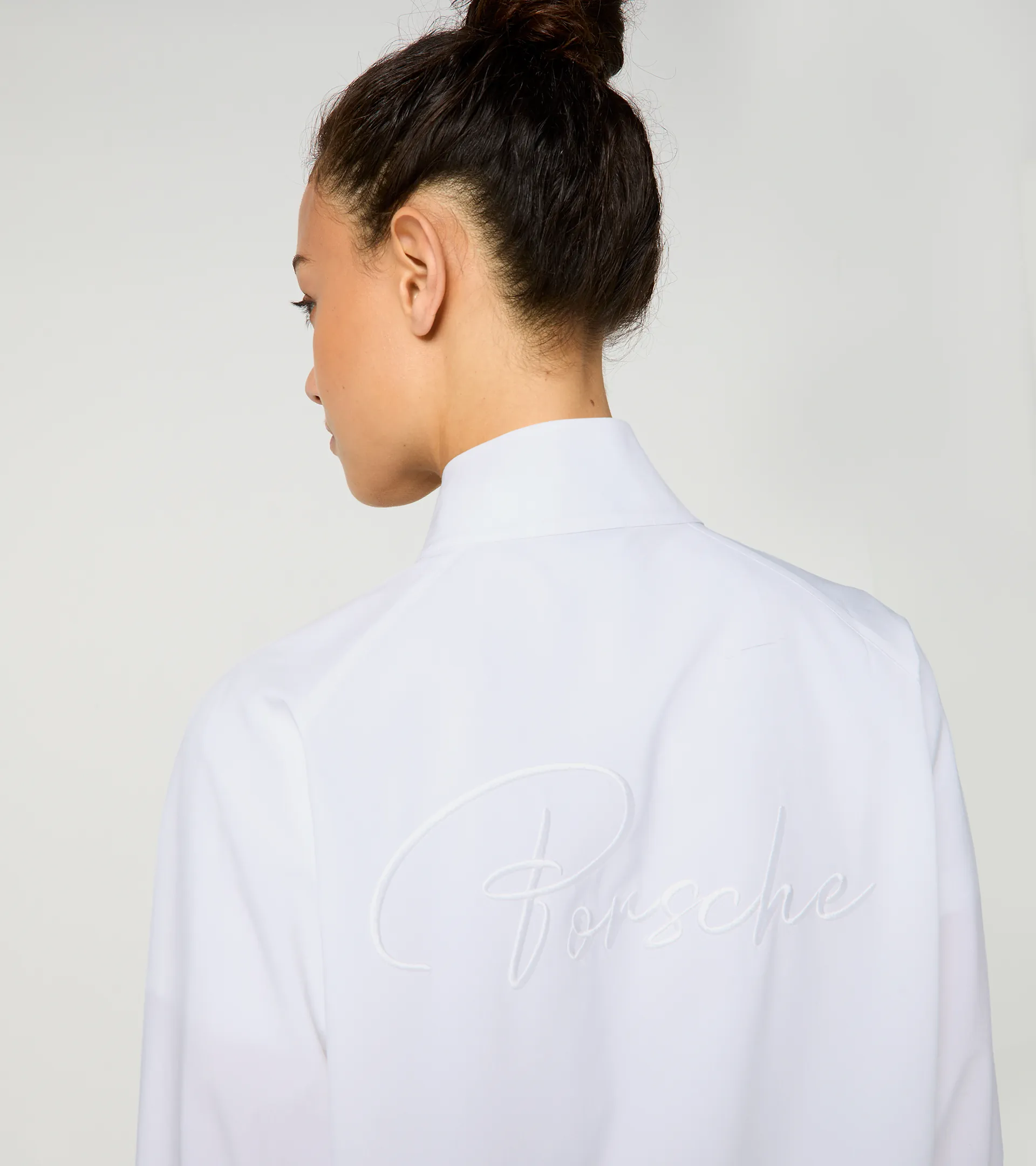 Golf jacket – 911 Targa 60Y | PORSCHE SHOP