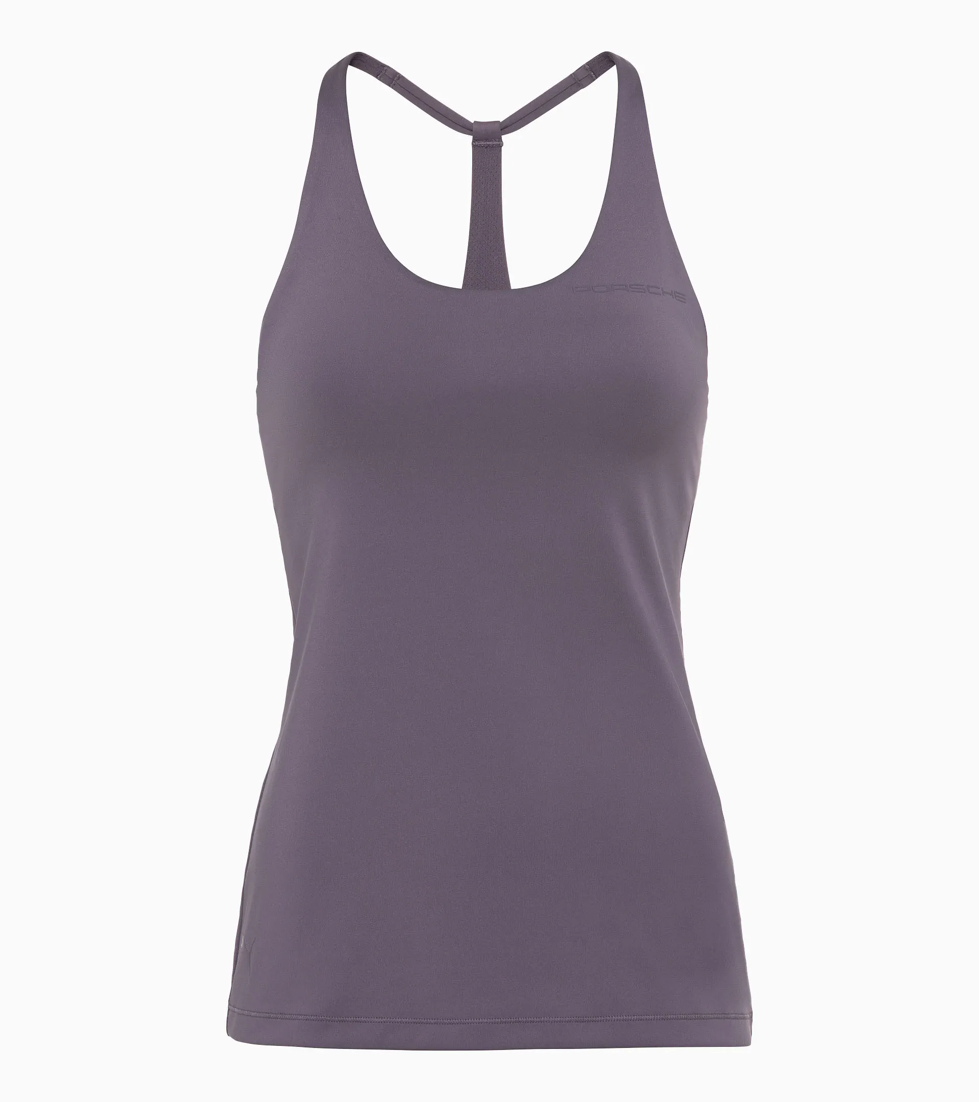 Women's Tank Top – Yoga Capsule Collection | PORSCHE SHOP