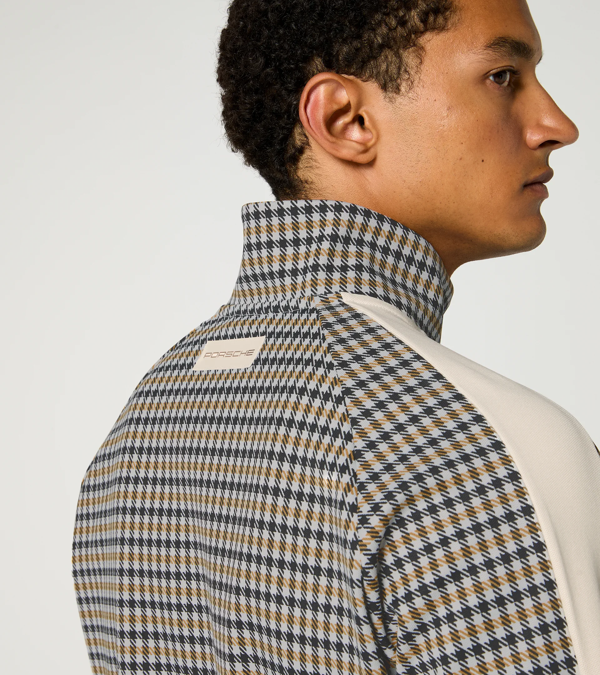Tracksuit Jacket – 911 Targa 60Y | PORSCHE SHOP