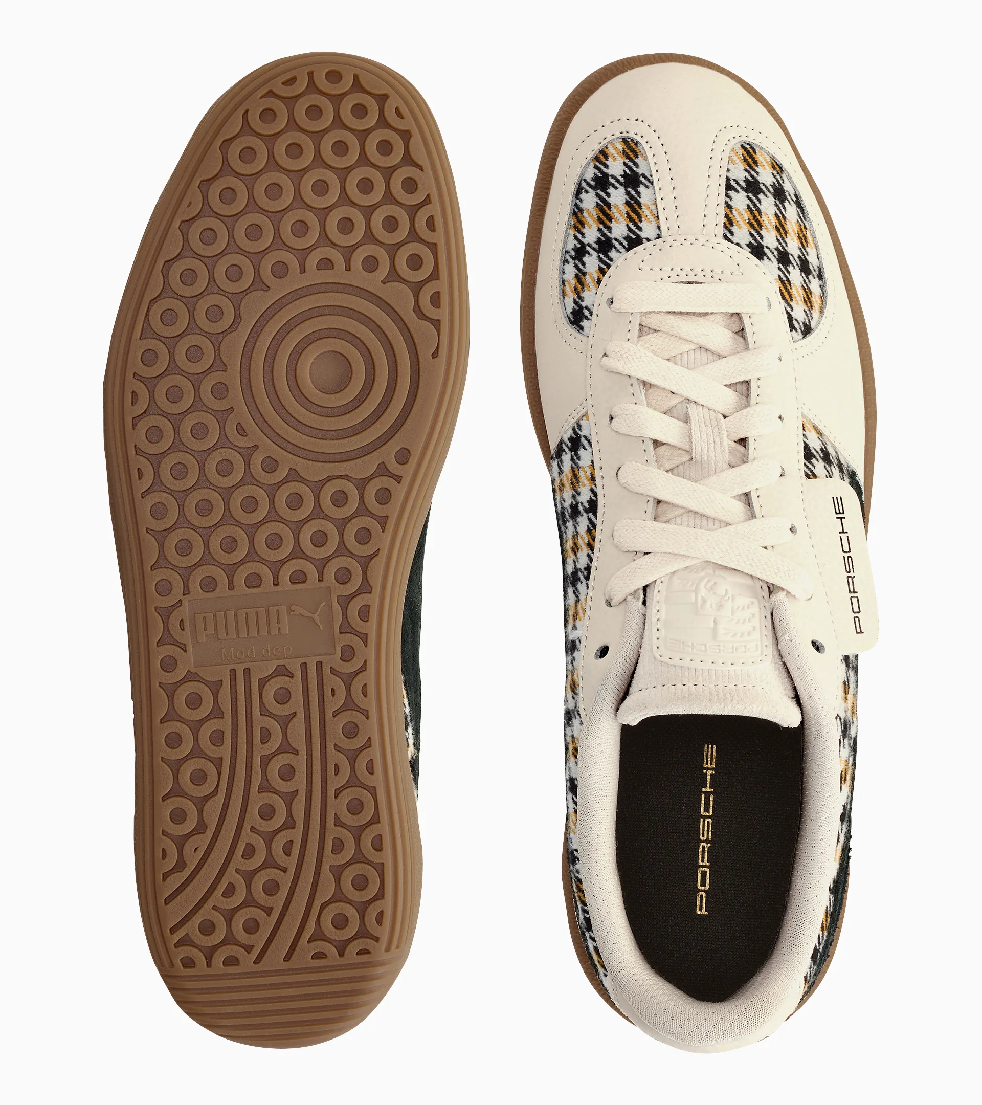 Palermo Trainers – 911 Targa 60Y | PORSCHE SHOP