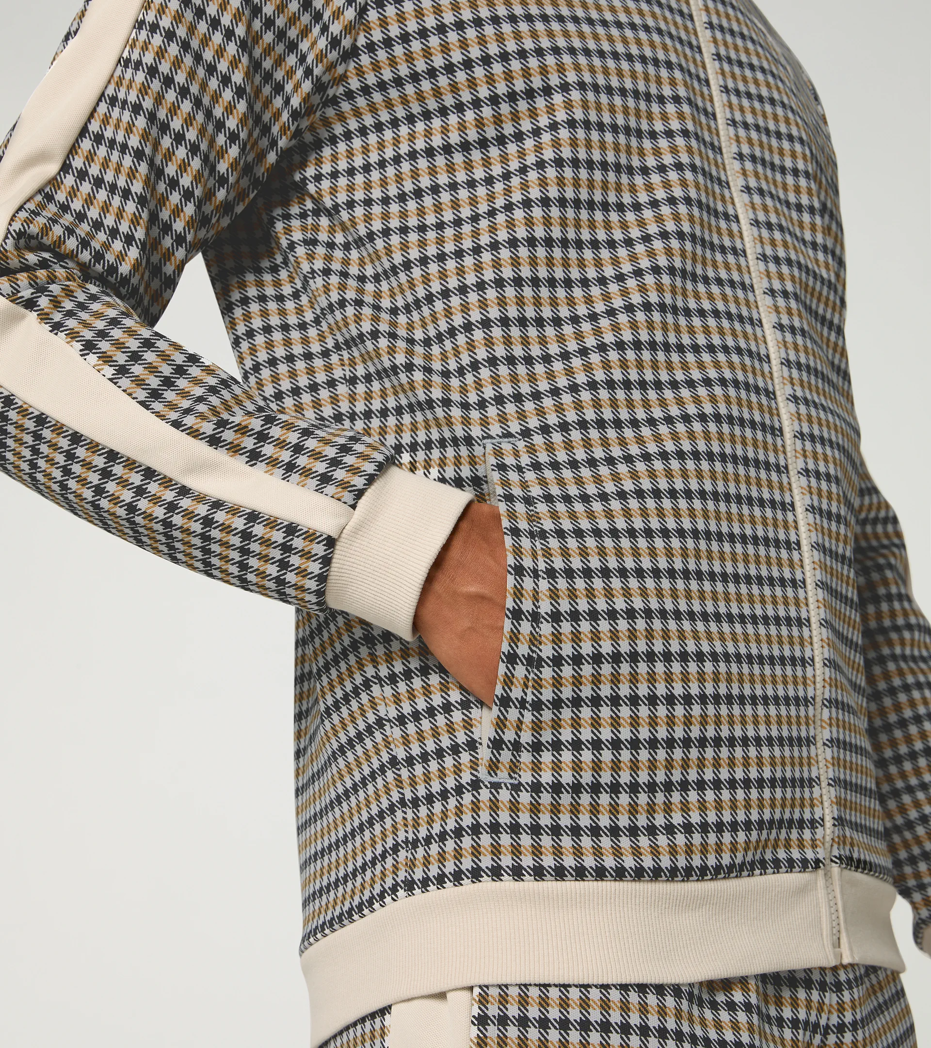 Tracksuit Jacket – 911 Targa 60Y | PORSCHE SHOP
