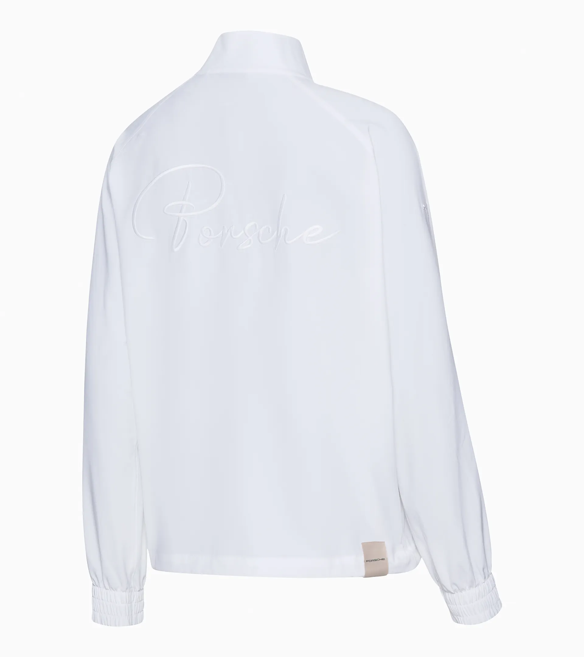 Golf jacket – 911 Targa 60Y | PORSCHE SHOP