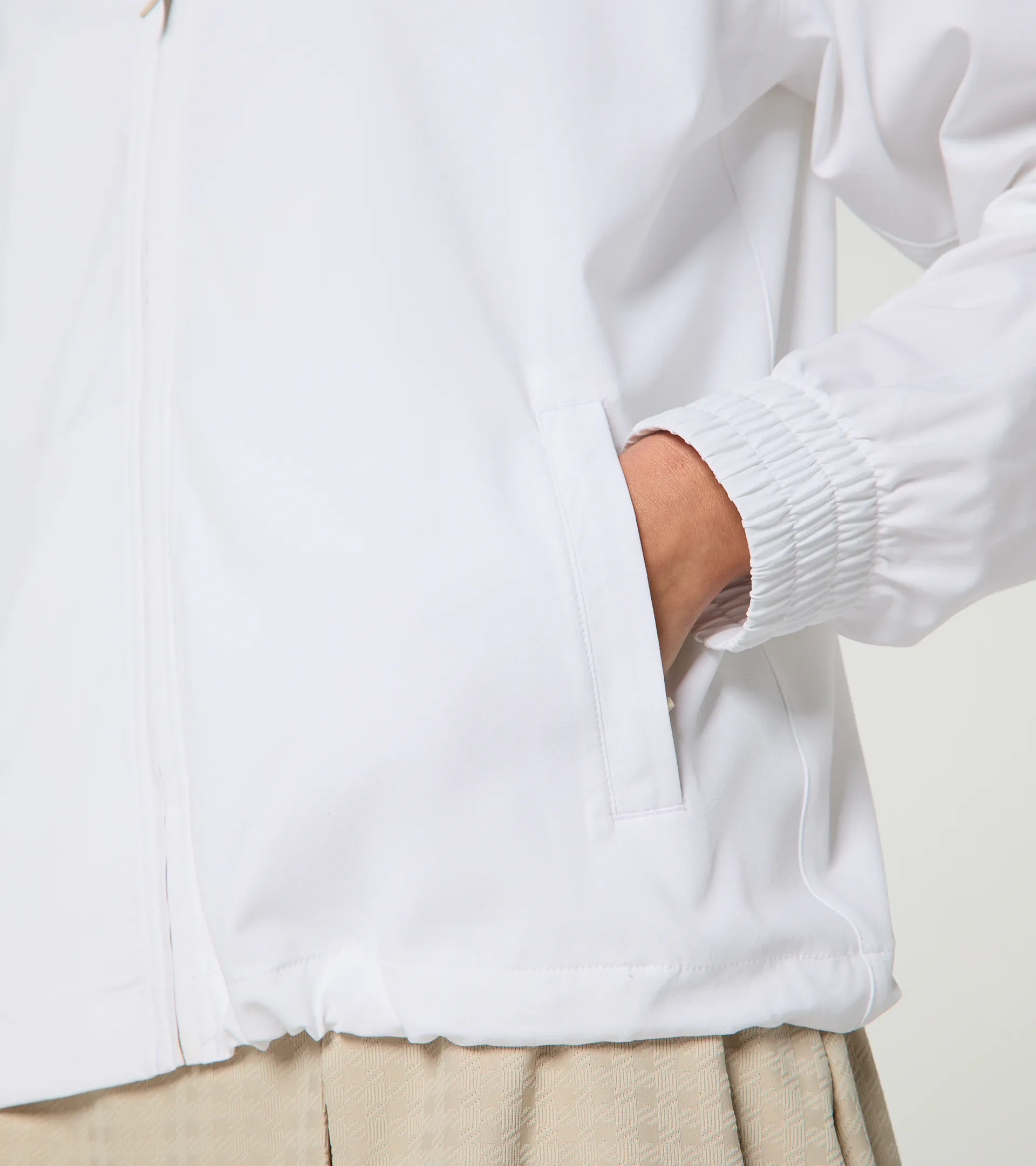 Golf jacket – 911 Targa 60Y | PORSCHE SHOP