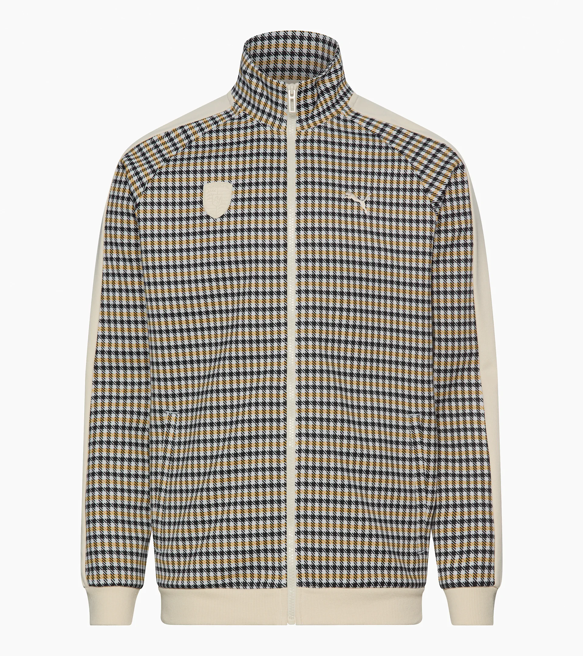 Tracksuit Jacket – 911 Targa 60Y | PORSCHE SHOP