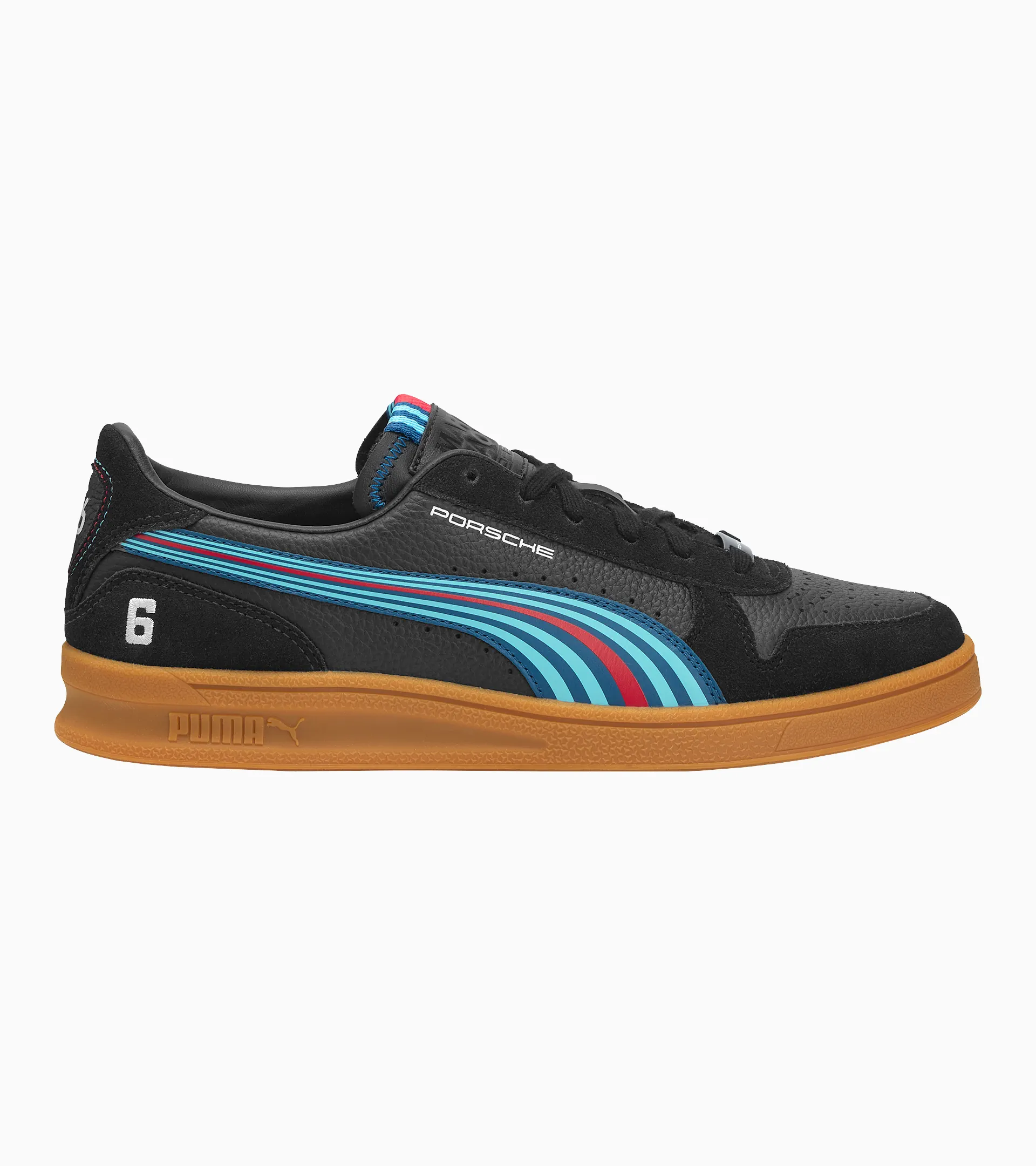 Lifestyle Edition trainers – MARTINI RACING® | PORSCHE SHOP