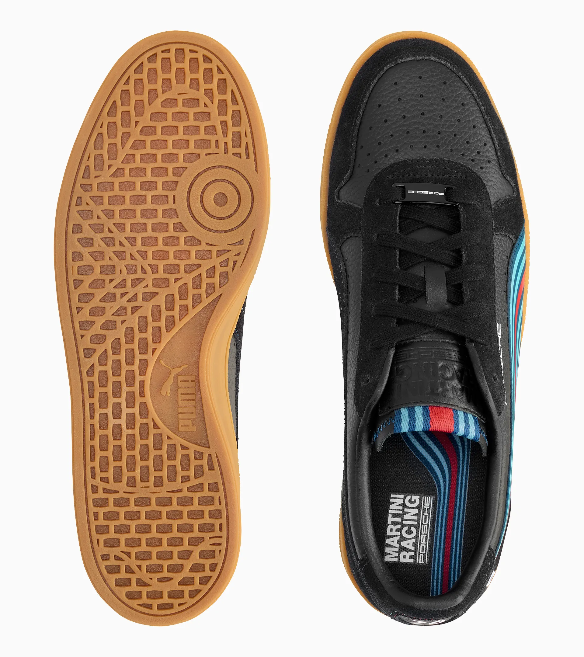 Lifestyle Edition trainers – MARTINI RACING® | PORSCHE SHOP