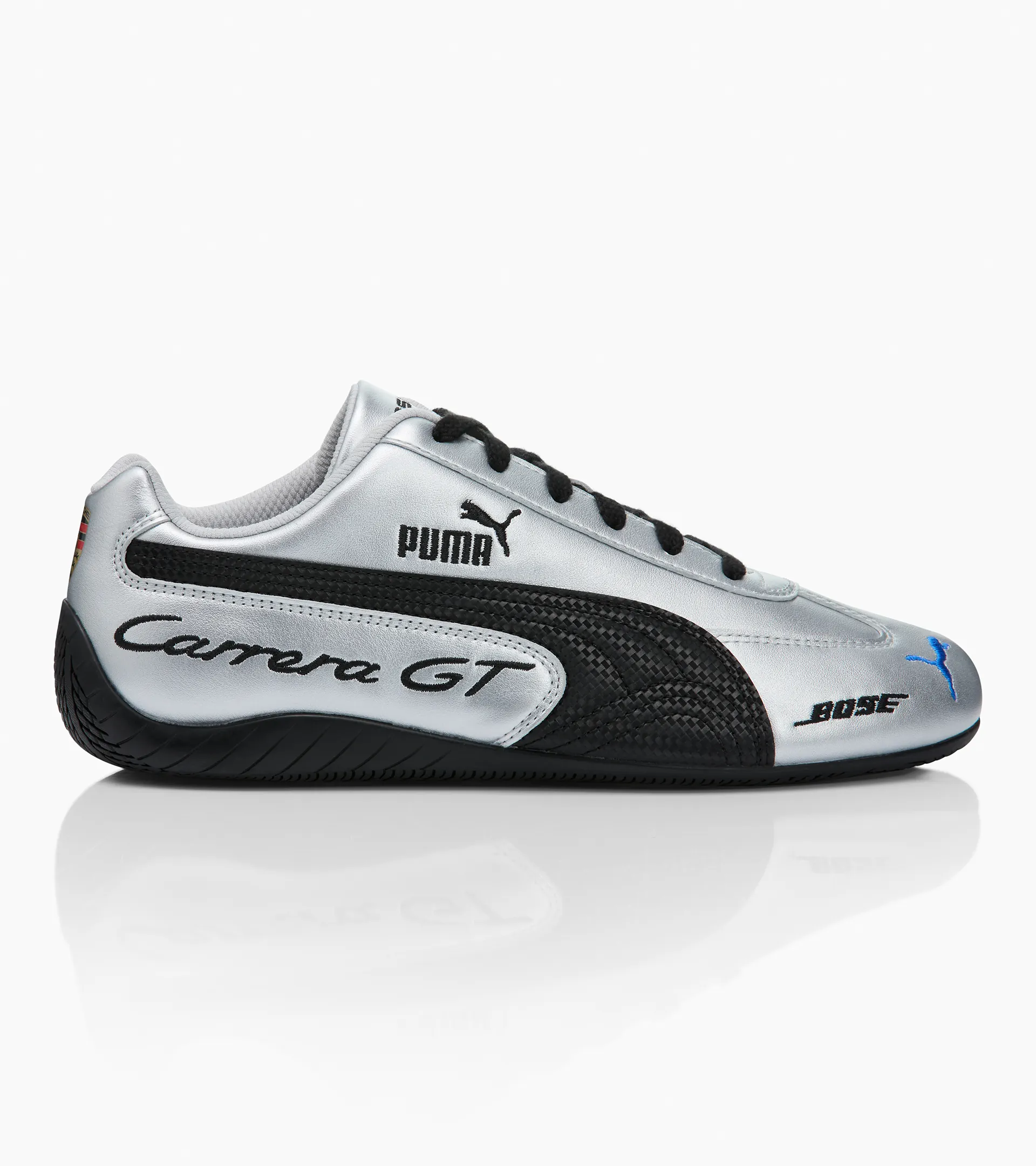PUMA SPEEDCAT スニーカー Speedcat Trainer – 25Y Porsche Carrera GT | PORSCHE SHOP