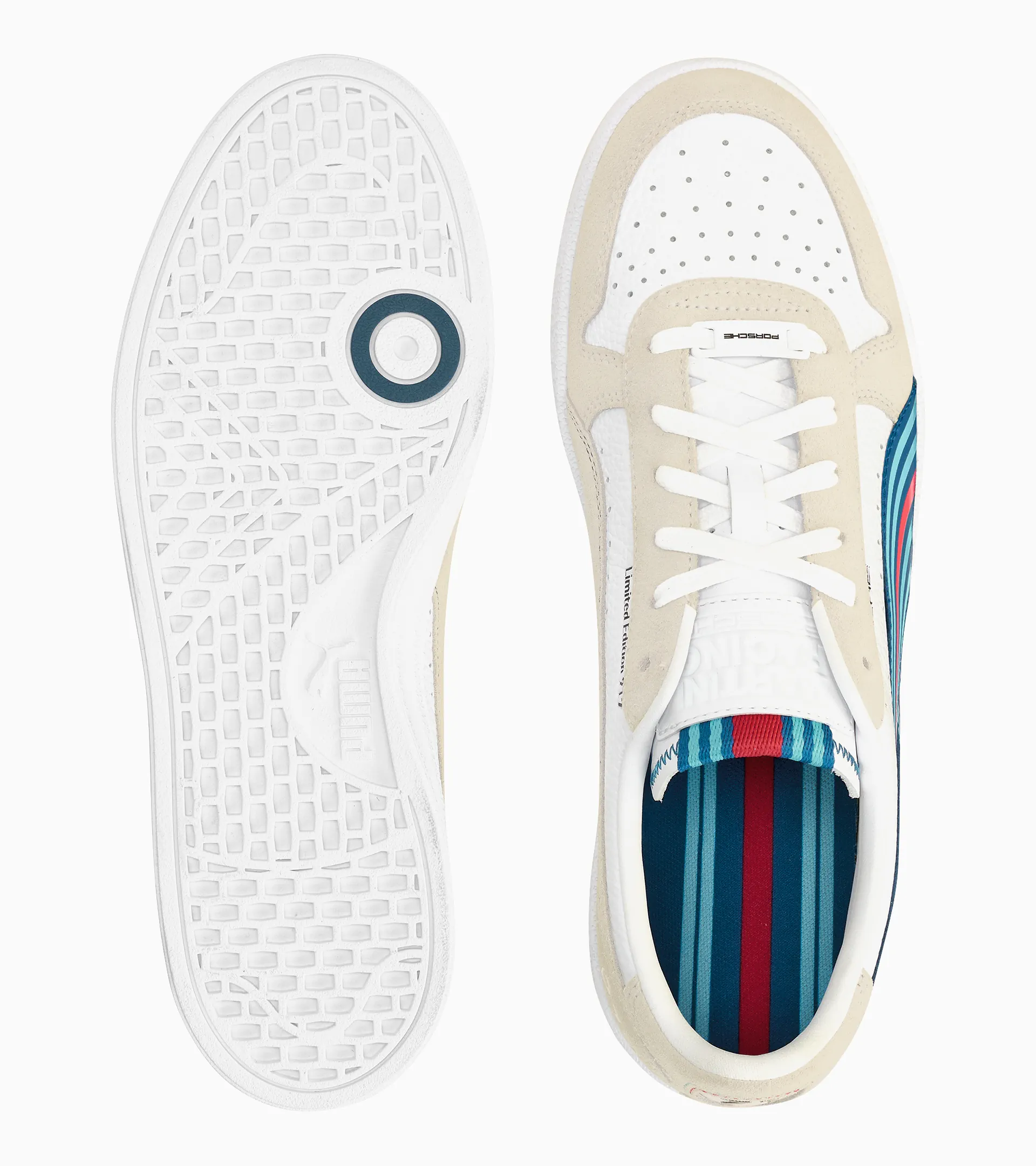 Porsche 917 KH 1971 number 22 trainers – MARTINI RACING® | PORSCHE