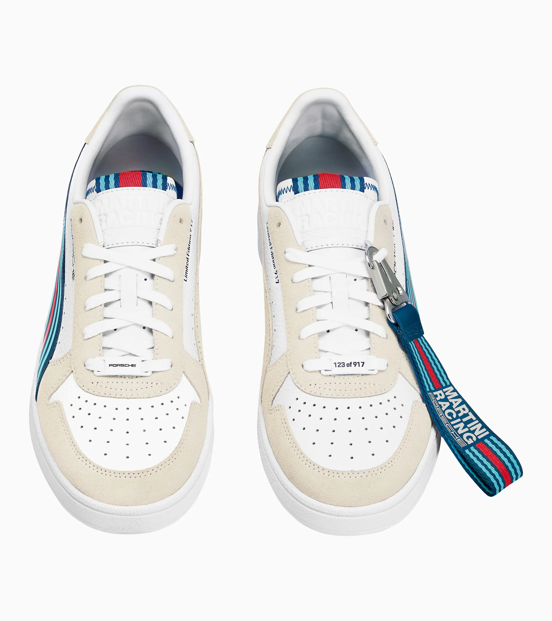 Porsche 917 KH 1971 number 22 trainers – MARTINI RACING® | PORSCHE