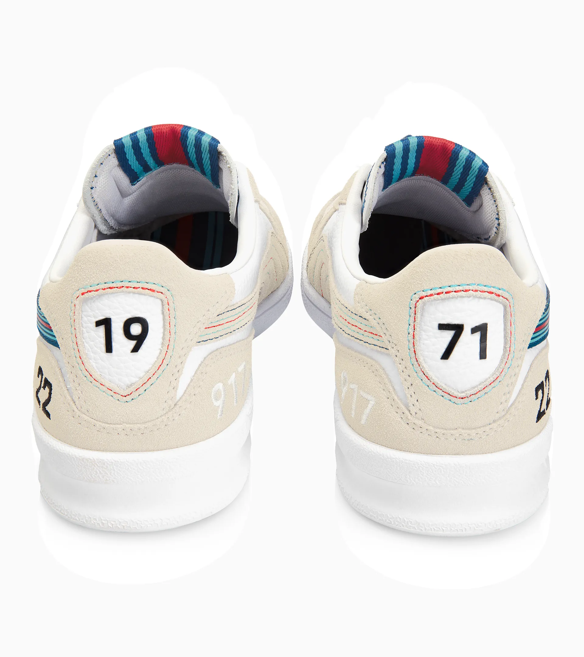 Porsche Turbo & Puma 917 Sport シューズ27㎝ Porsche 917 KH 1971 number 22 trainers – MARTINI RACING® | PORSCHE