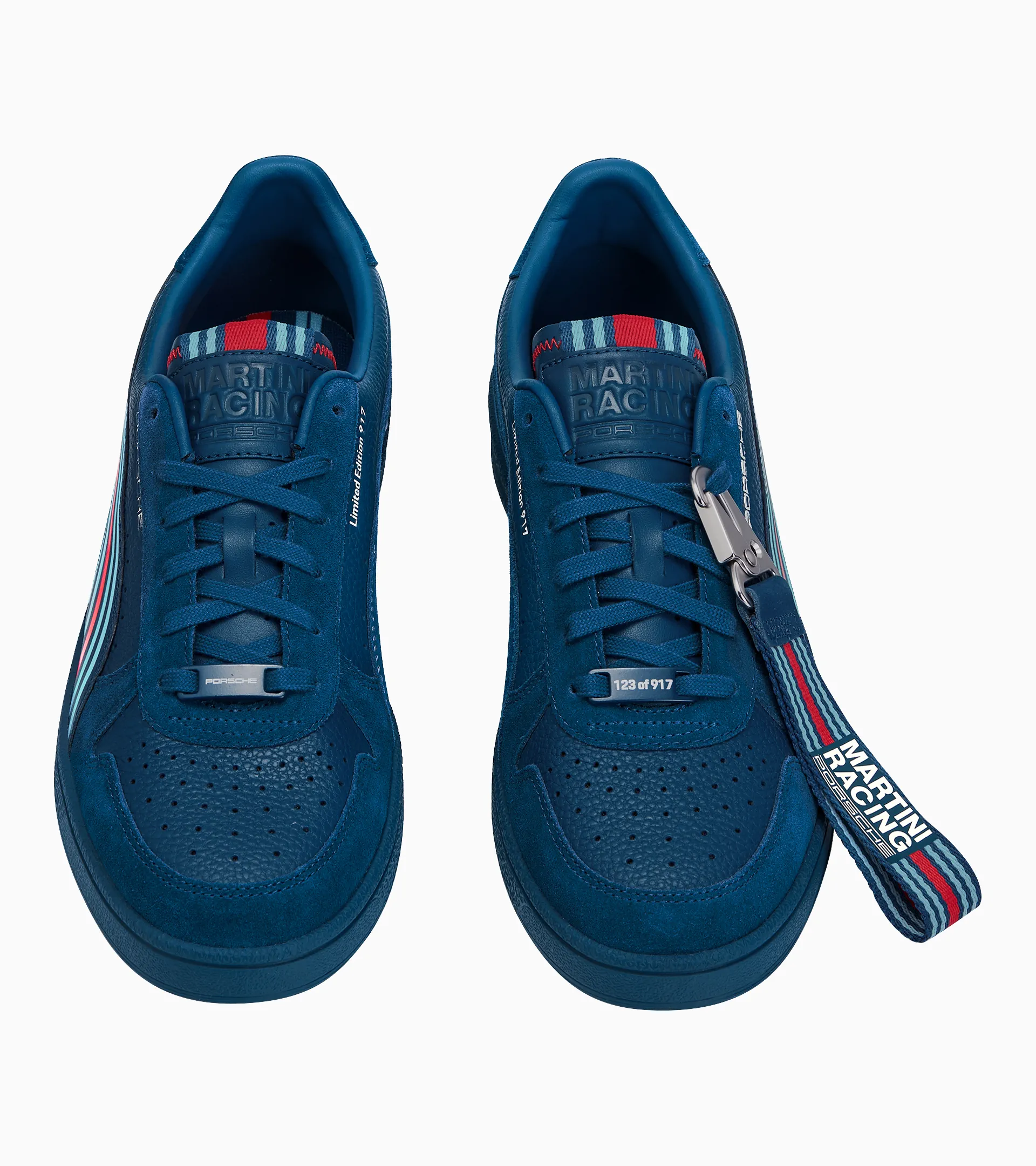 MARTINI RACING® | PORSCHE SHOP