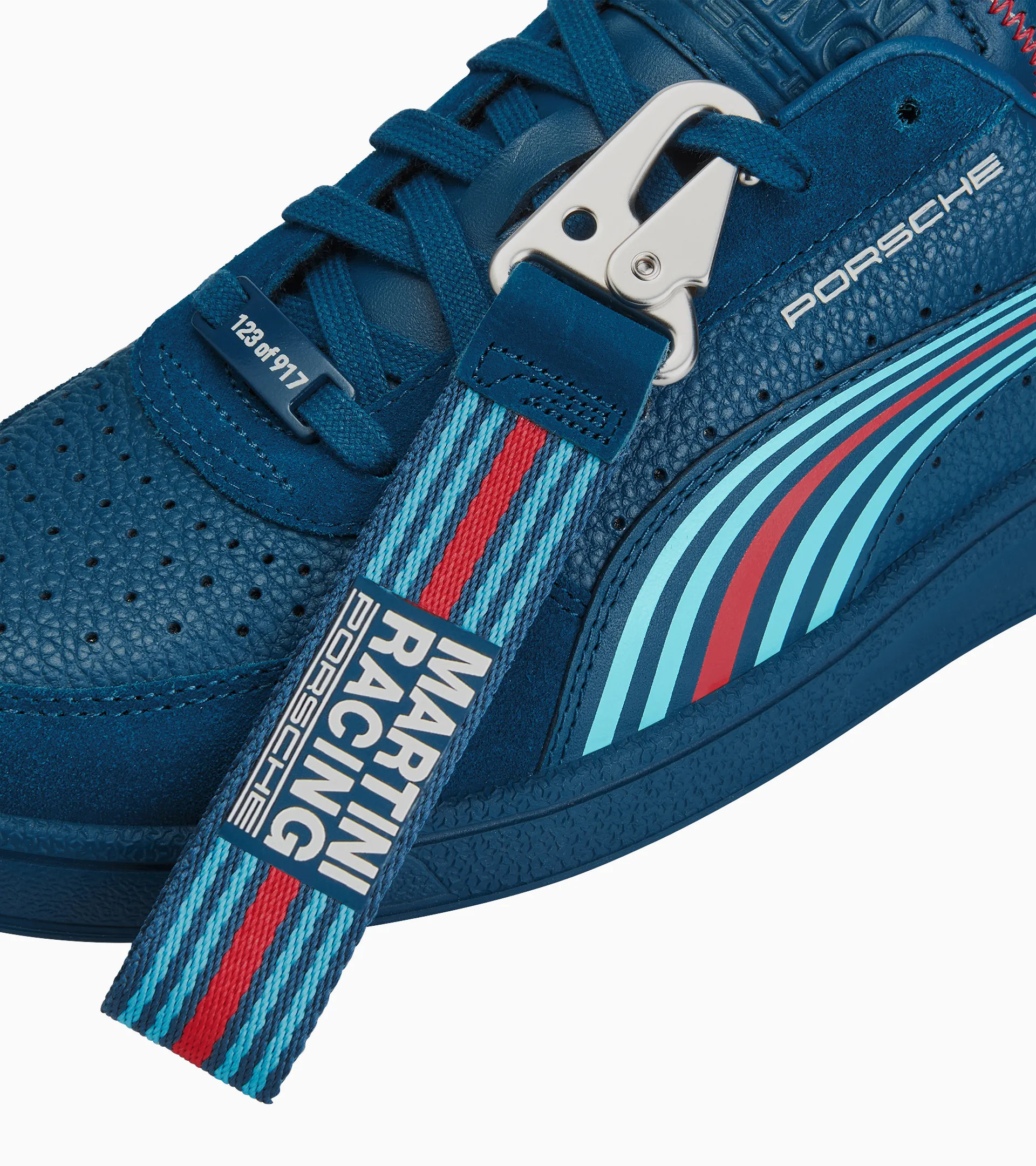 MARTINI RACING® | PORSCHE SHOP
