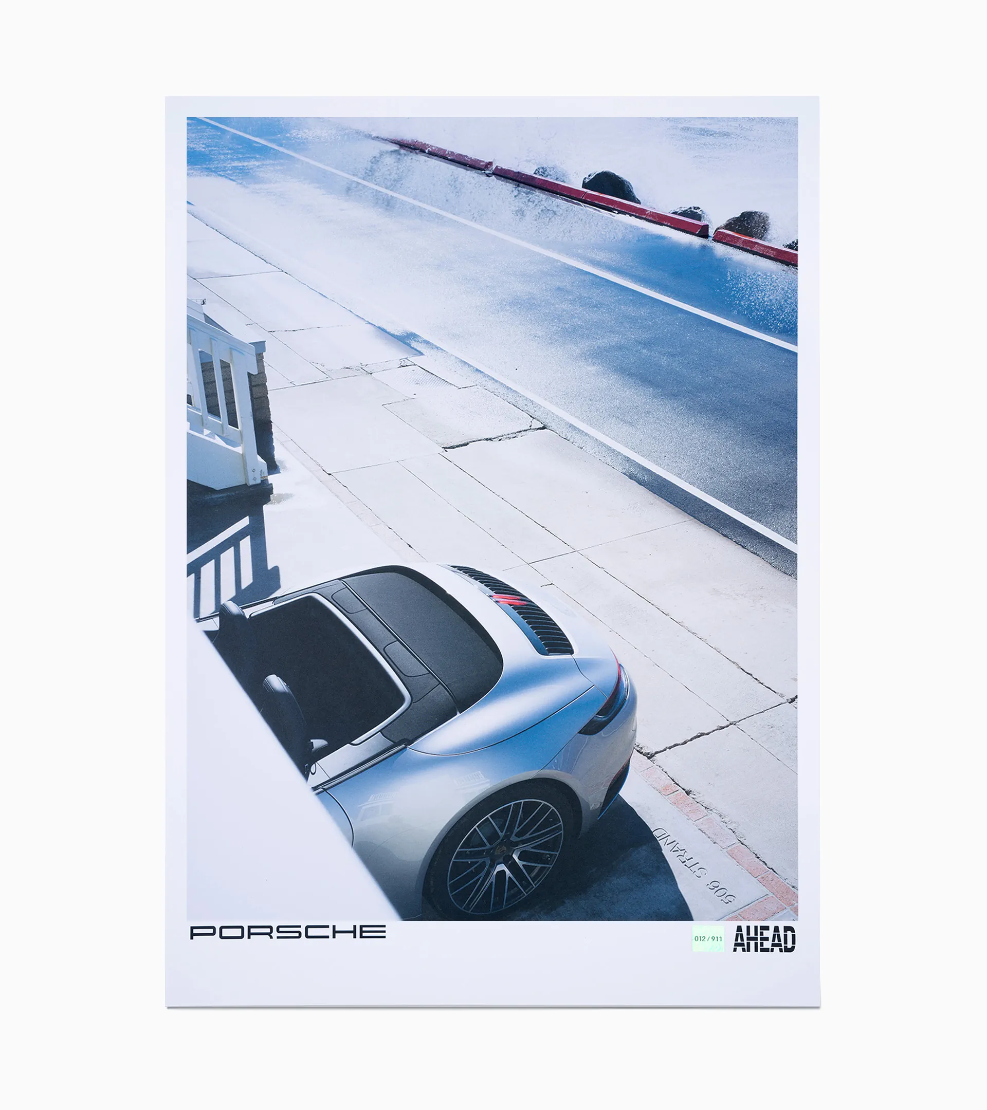 Porsche Living: Our Design for Your Home | PORSCHE SHOP
