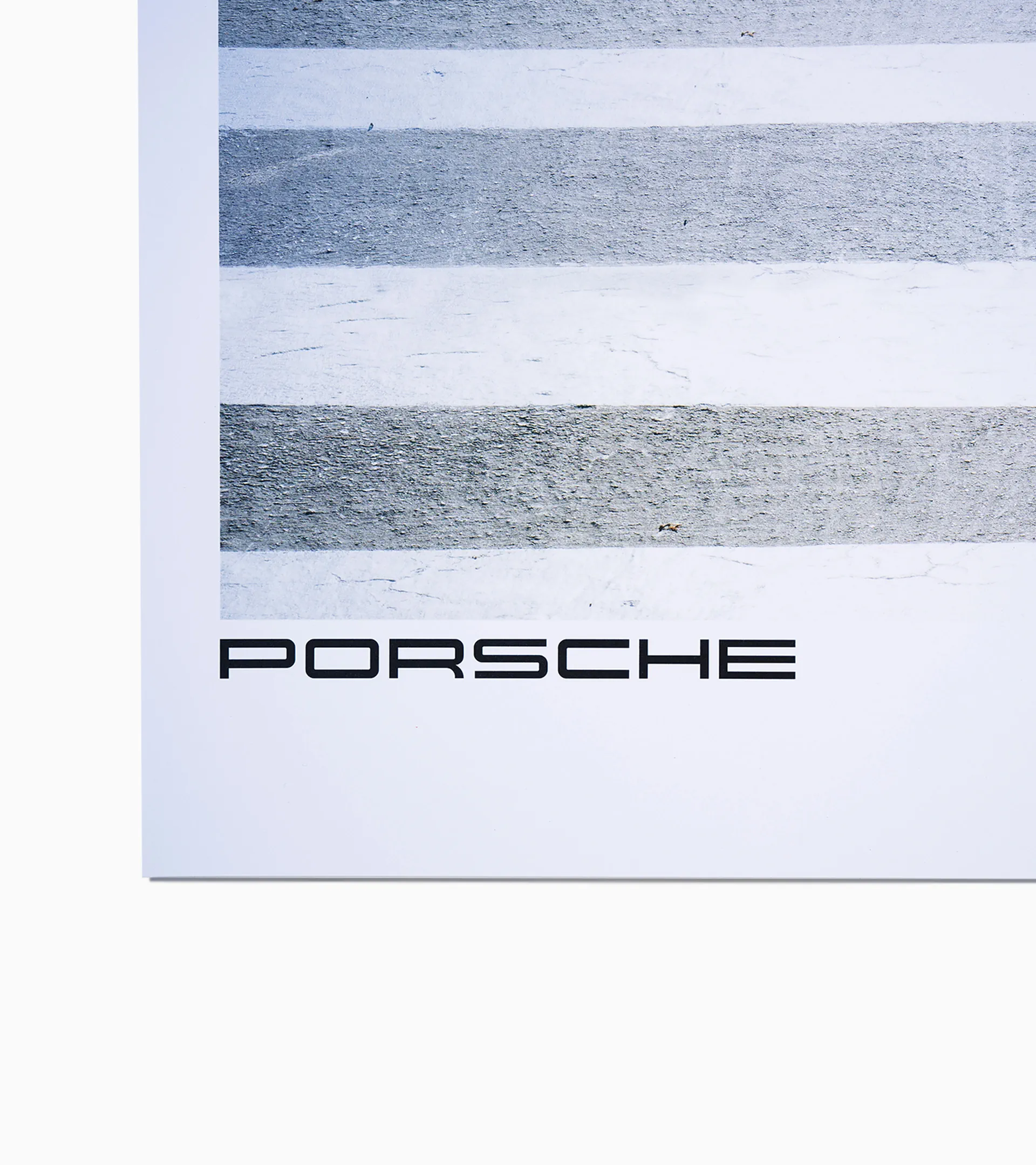 AHEAD Southwest poster set No. 3 – Limited Edition | PORSCHE SHOP
