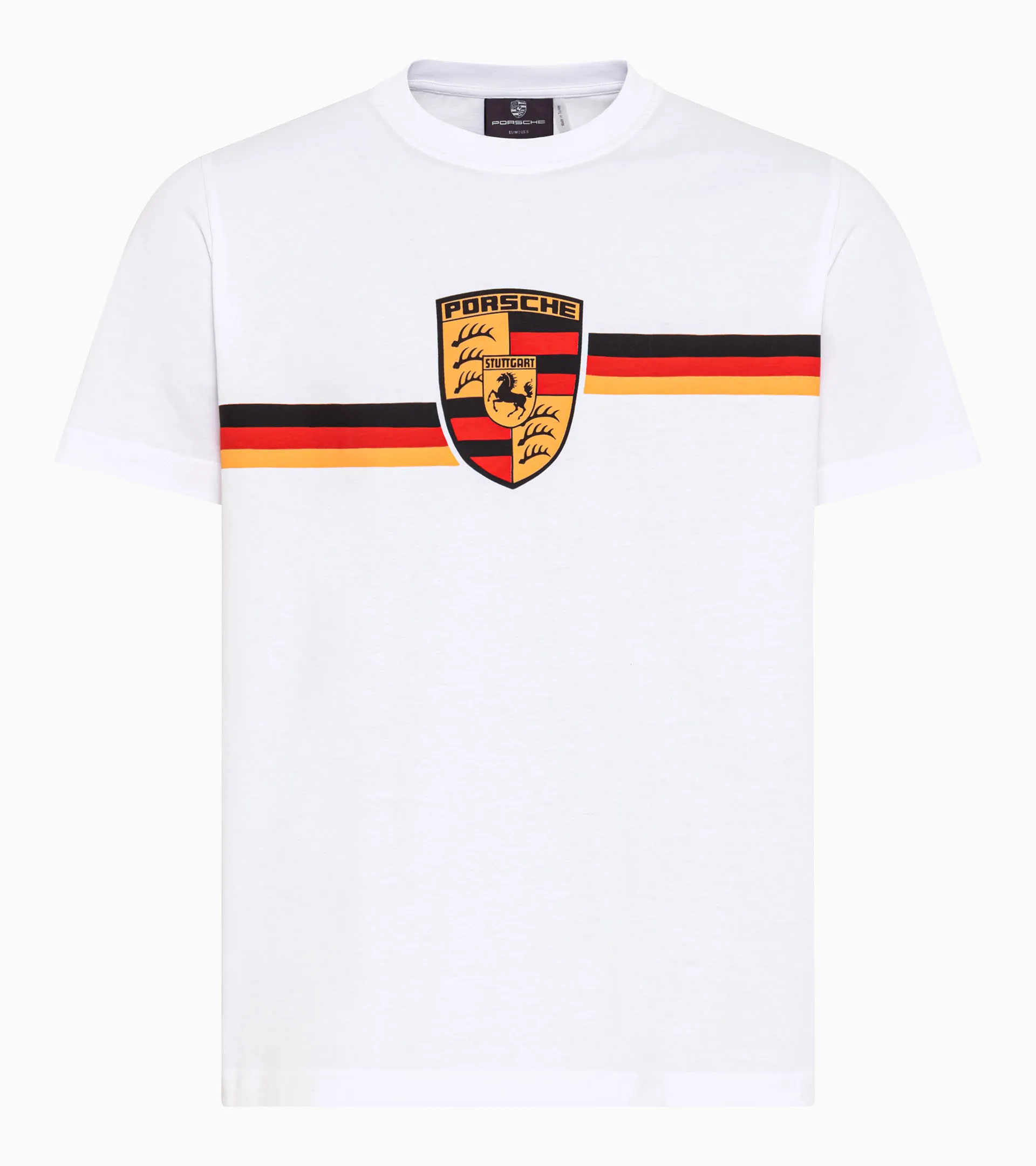 Porsche T Shirt Original