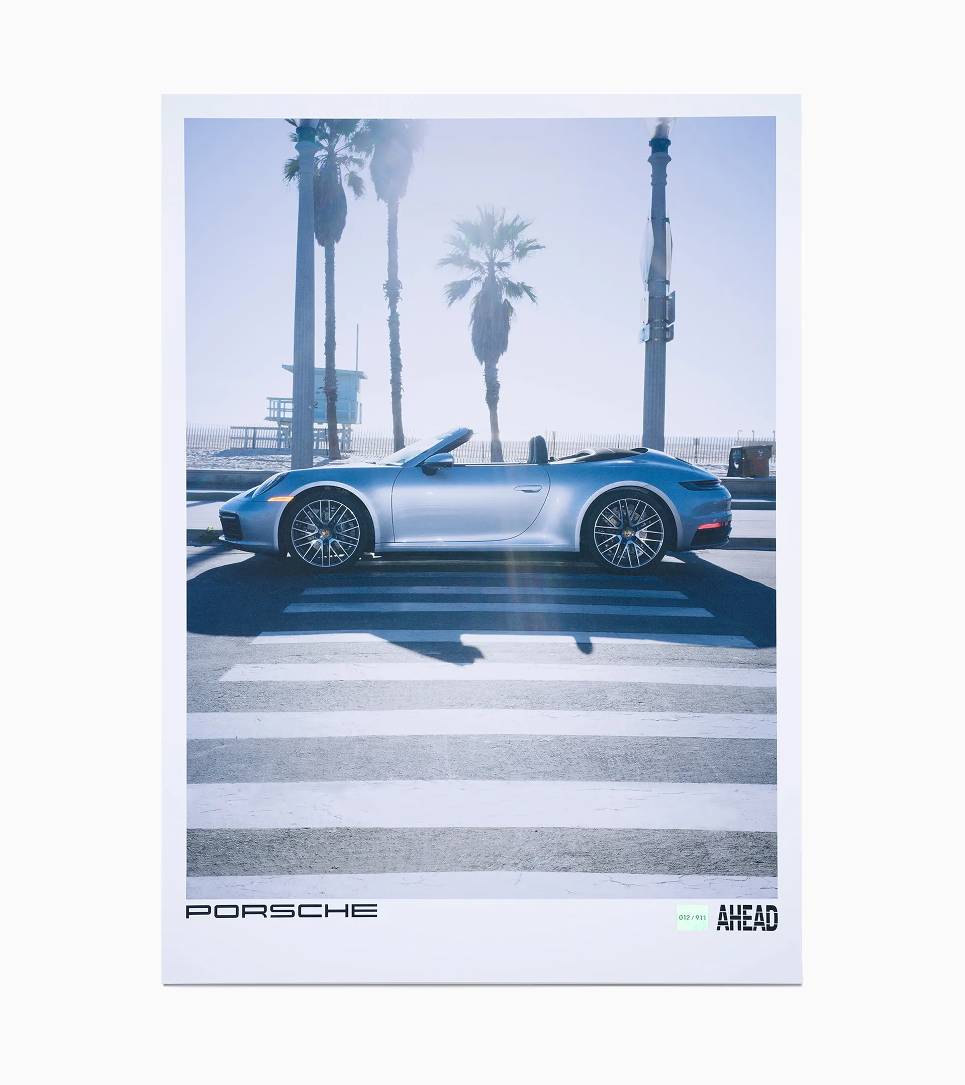 Porsche Living: Our Design for Your Home | PORSCHE SHOP