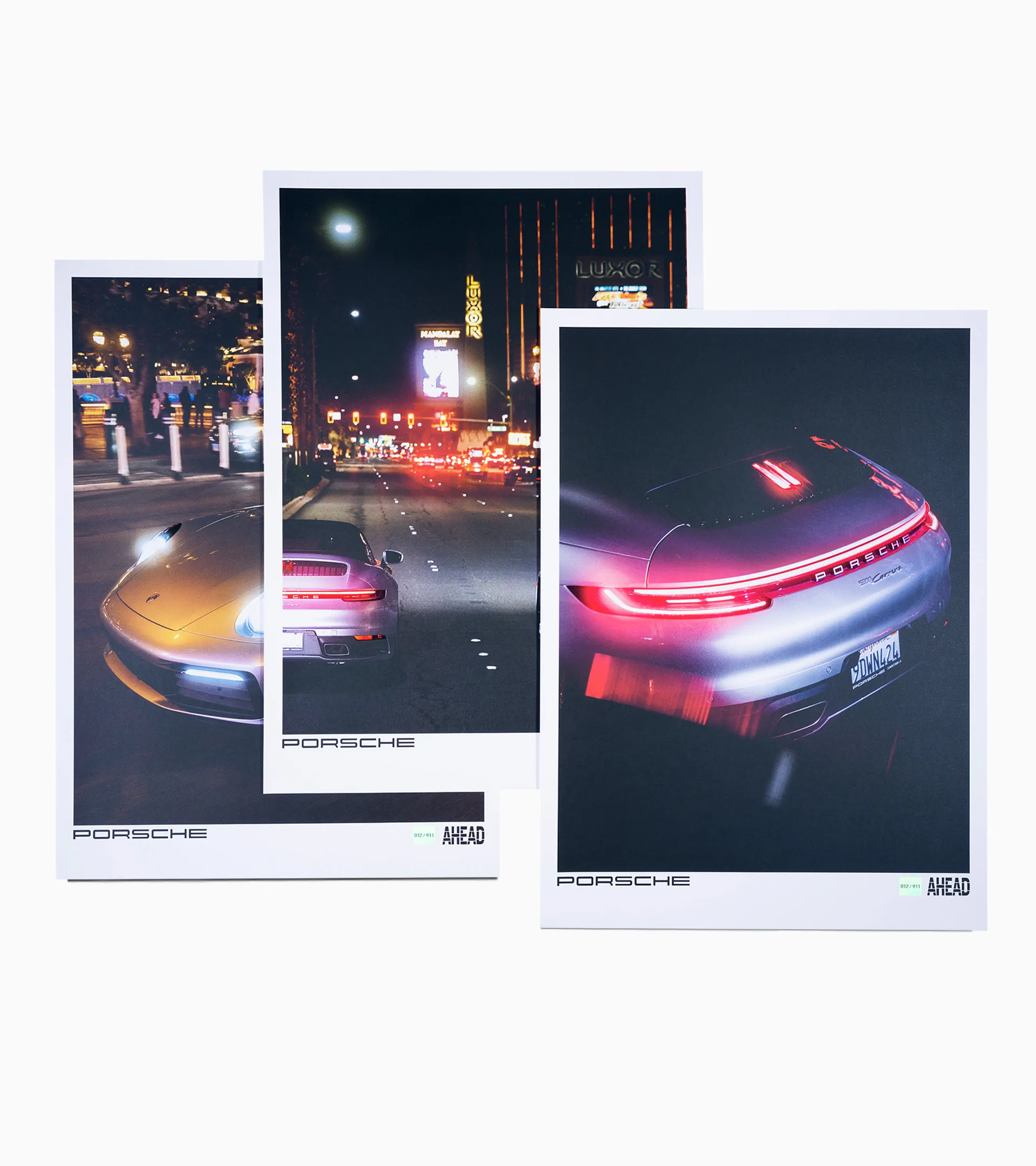 Porsche Living: Our Design for Your Home | PORSCHE SHOP